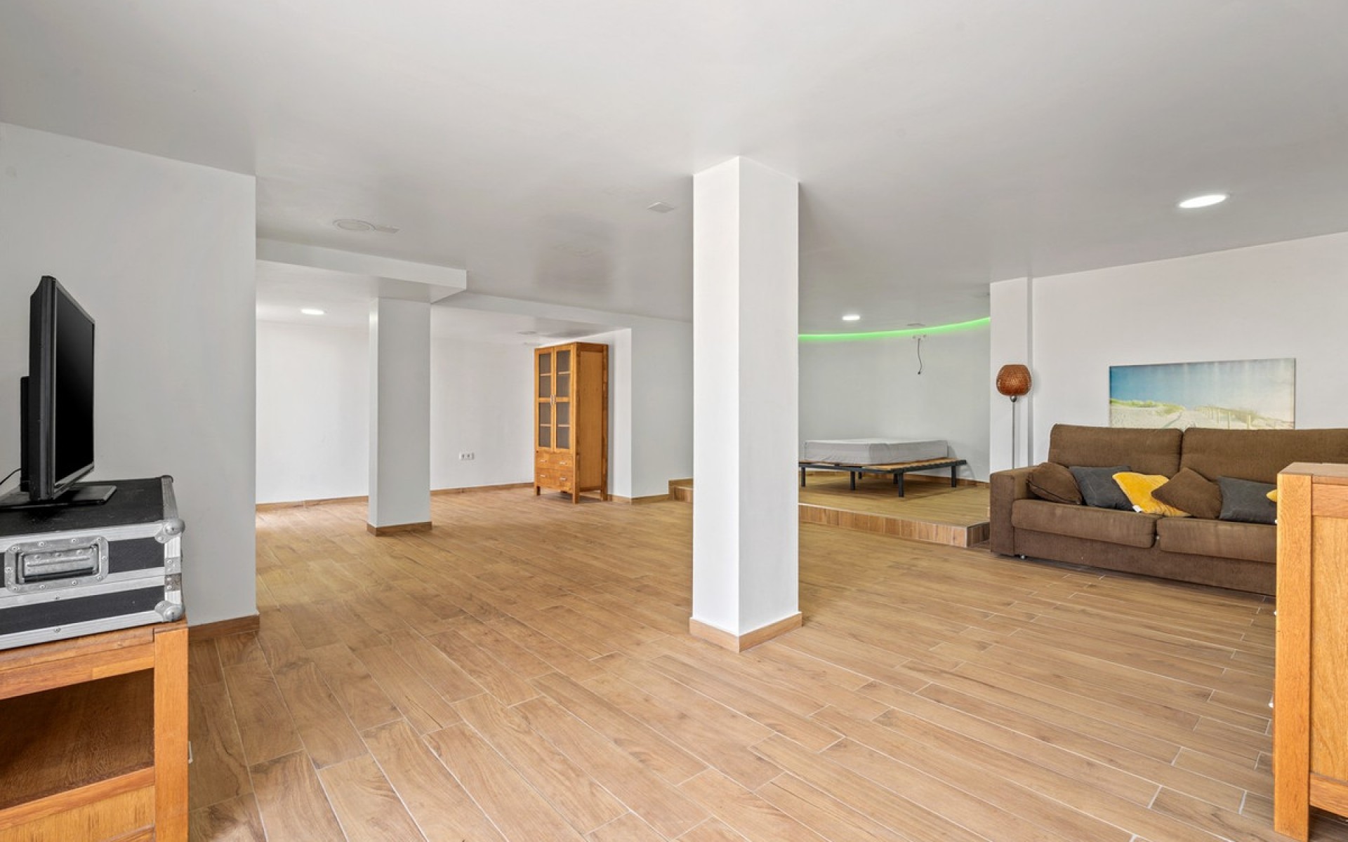 Resale - Villa - Campoamor