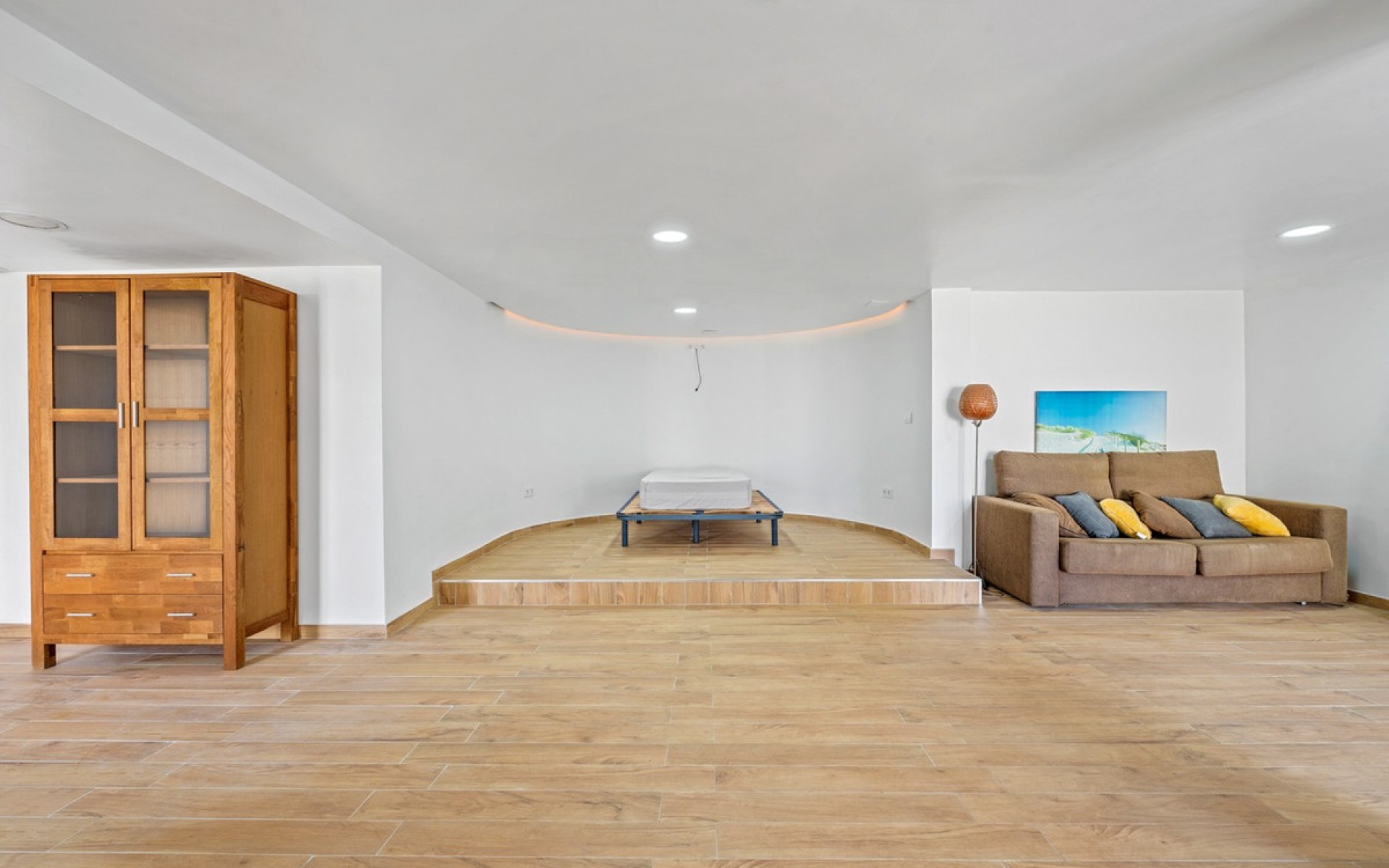 Resale - Villa - Campoamor