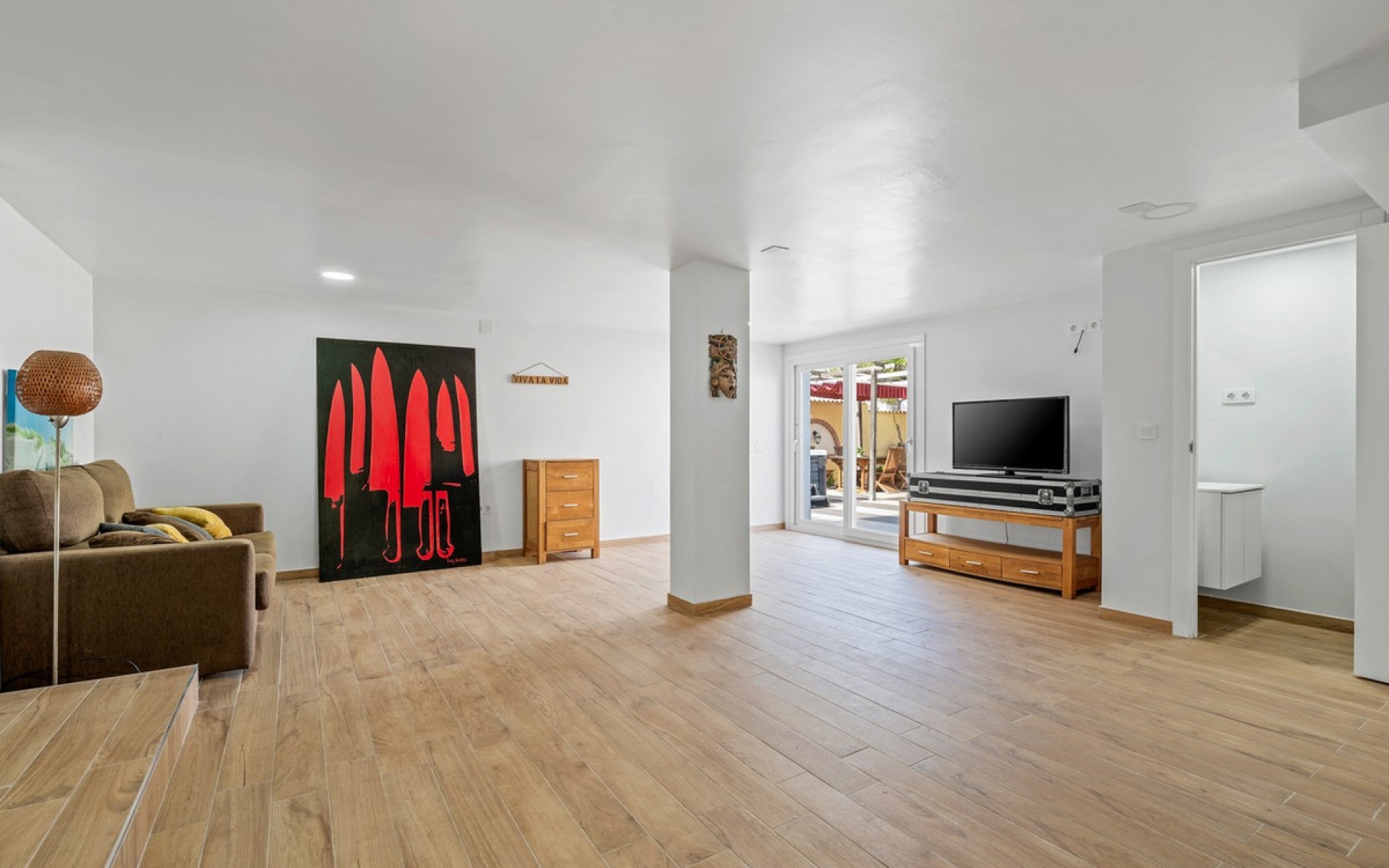 Resale - Villa - Campoamor