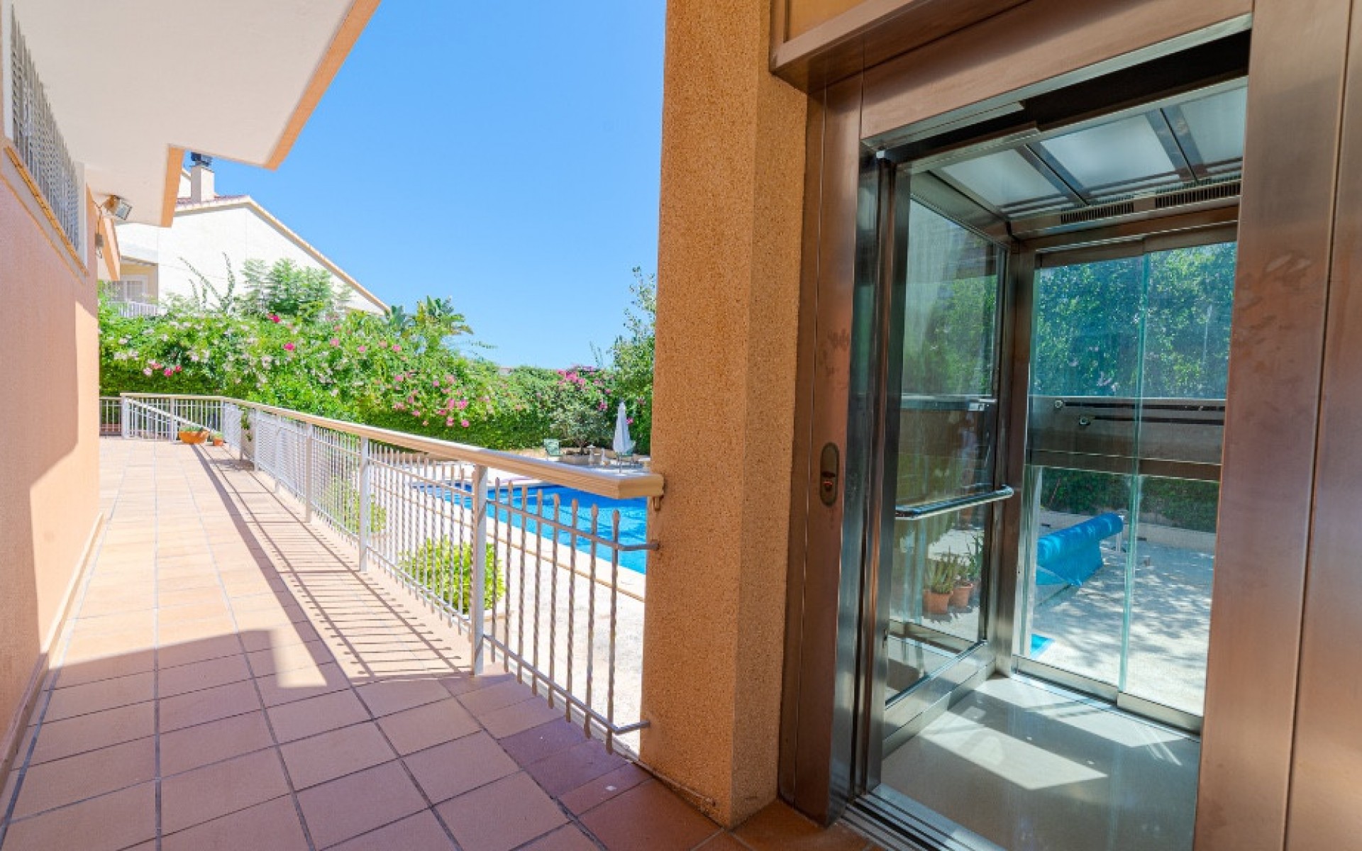 Resale - Villa - Campoamor