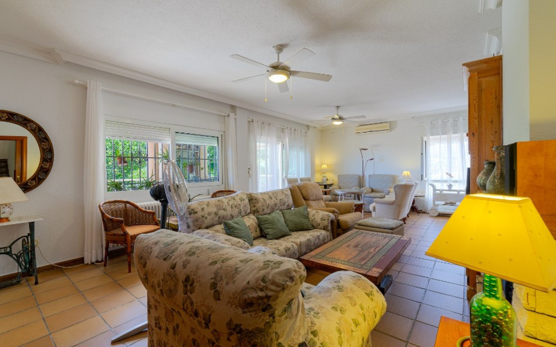 Resale - Villa - Campoamor