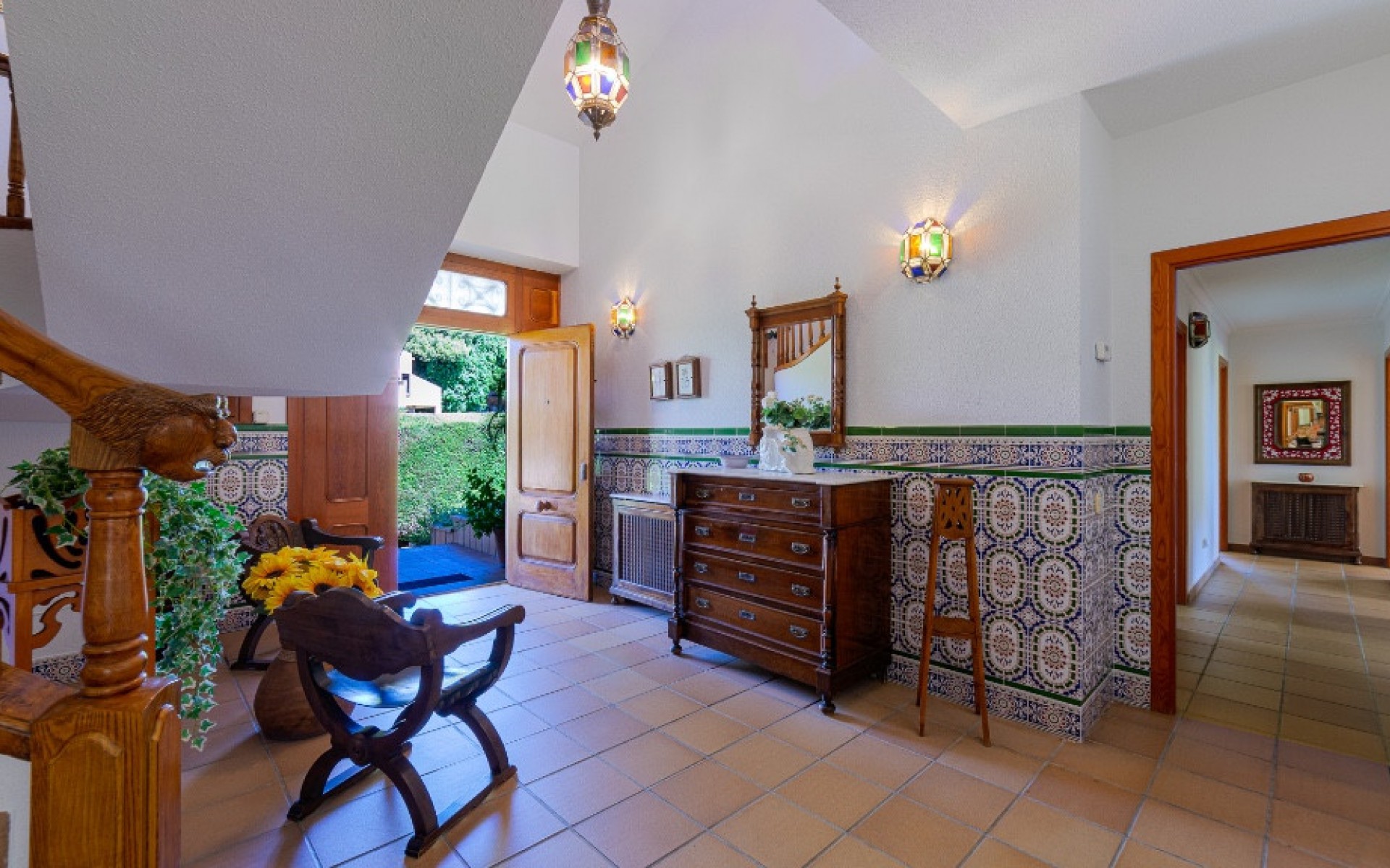 Resale - Villa - Campoamor