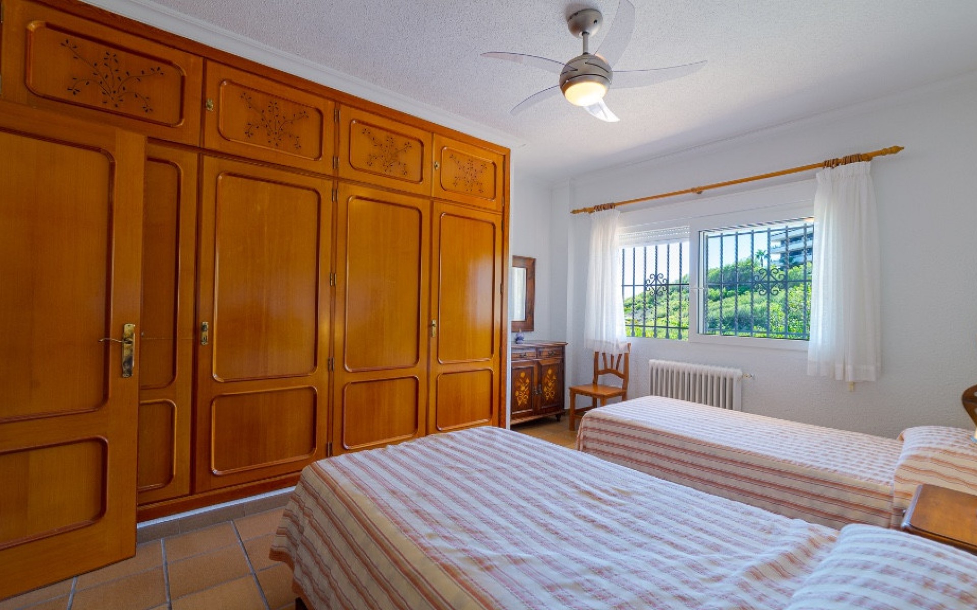 Resale - Villa - Campoamor