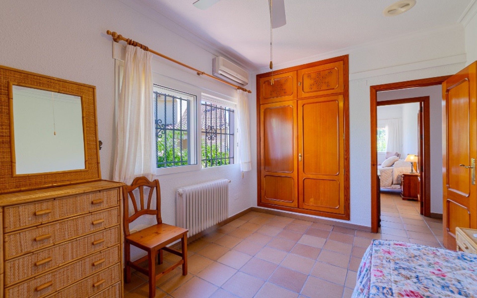 Resale - Villa - Campoamor