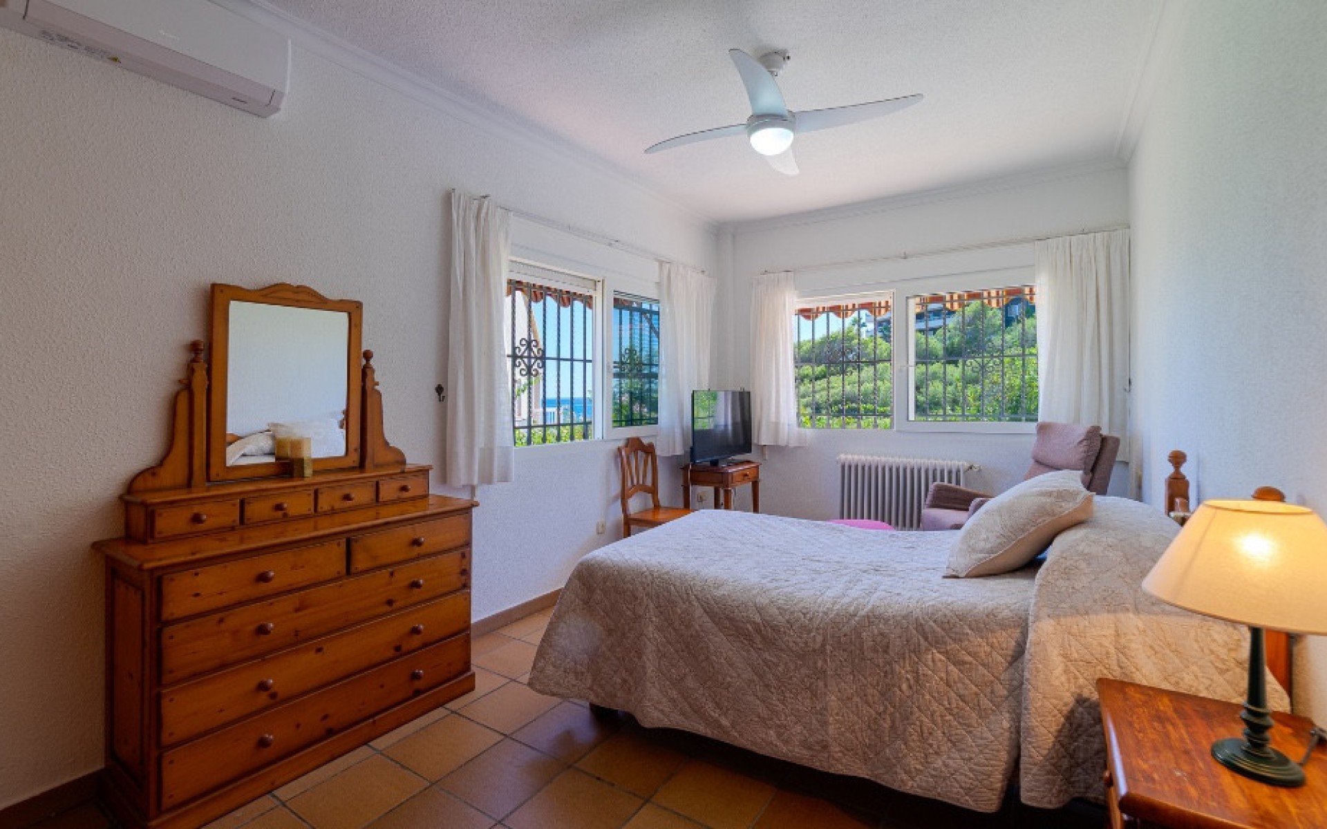 Resale - Villa - Campoamor