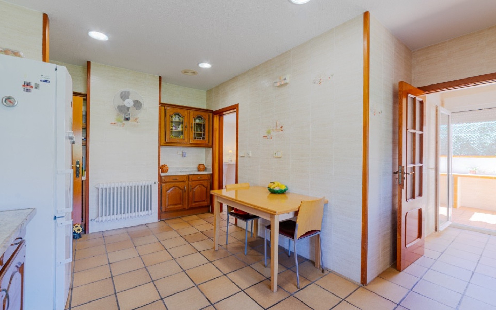 Resale - Villa - Campoamor