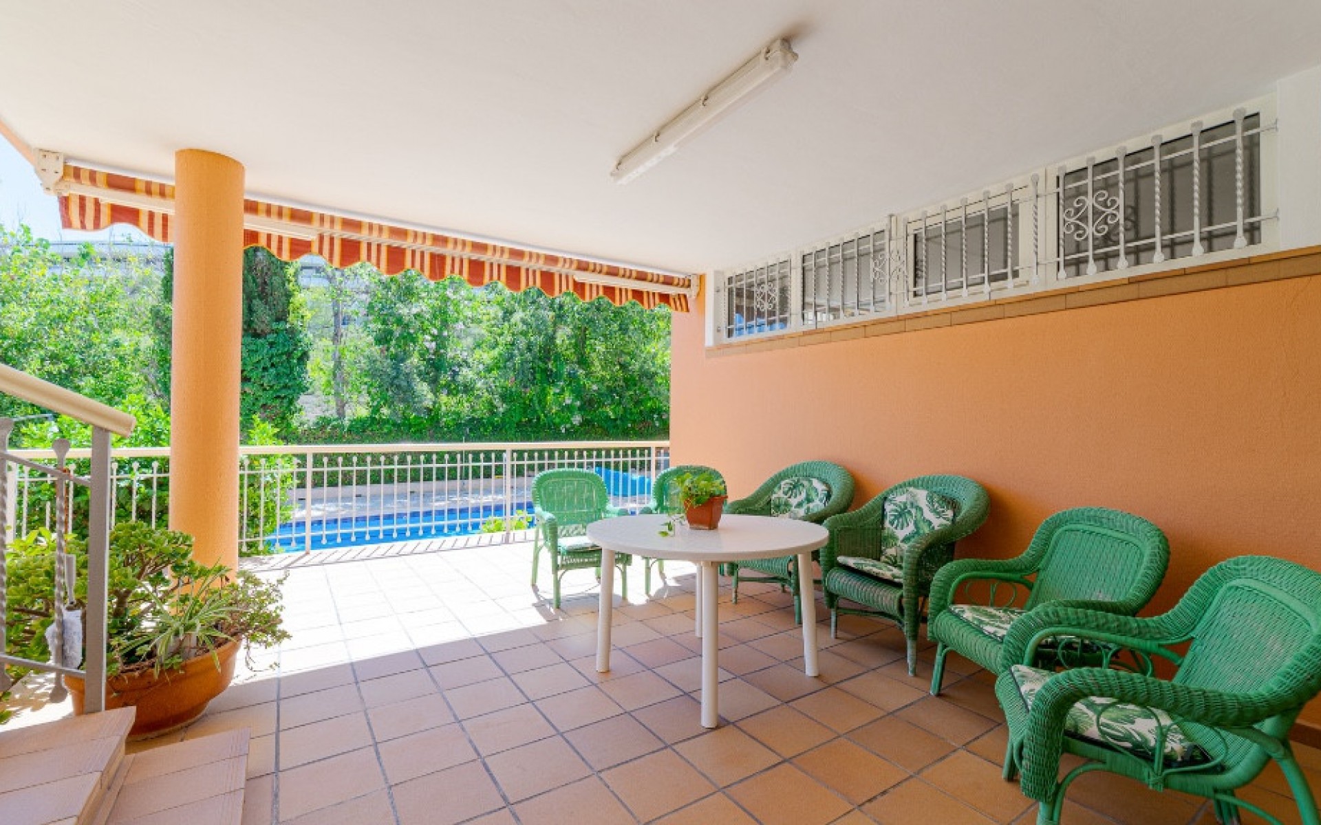 Resale - Villa - Campoamor