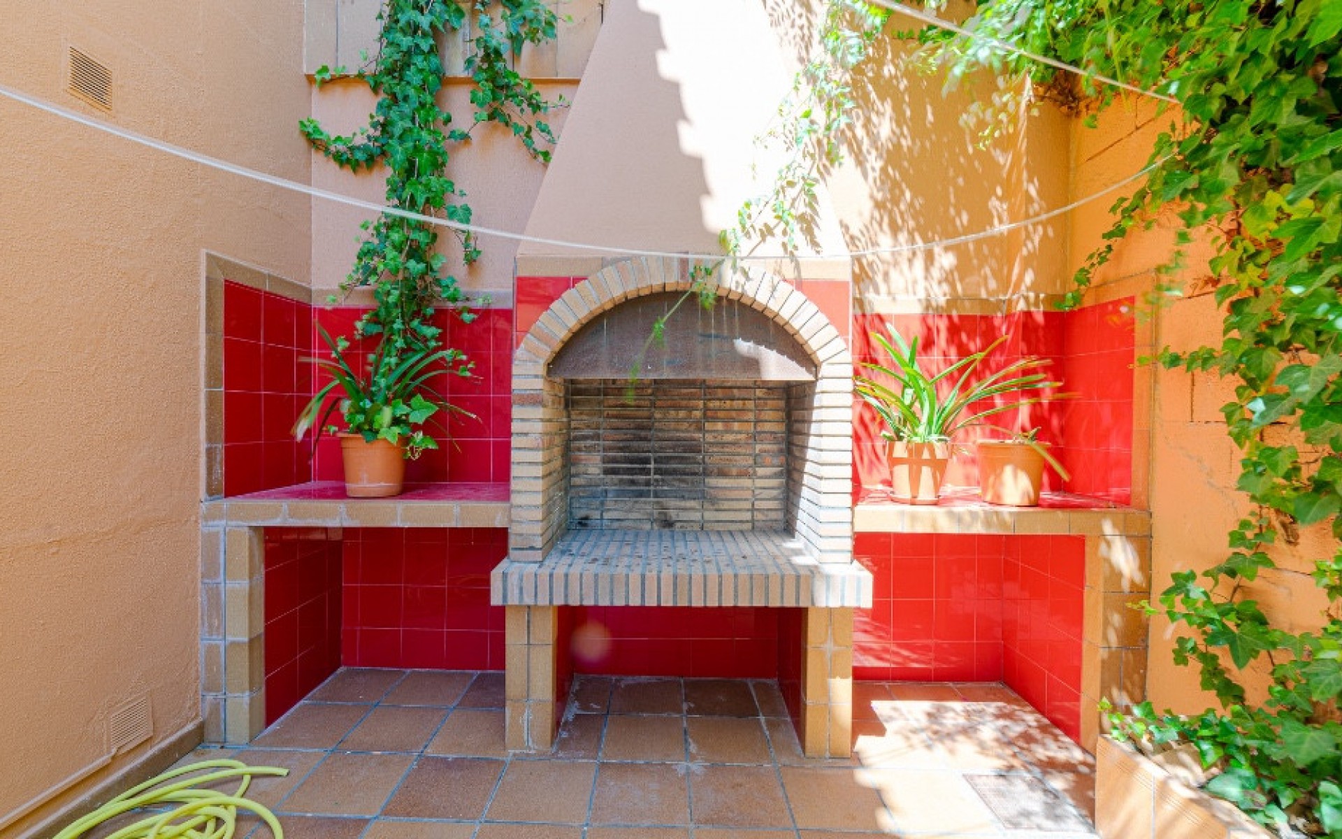 Resale - Villa - Campoamor