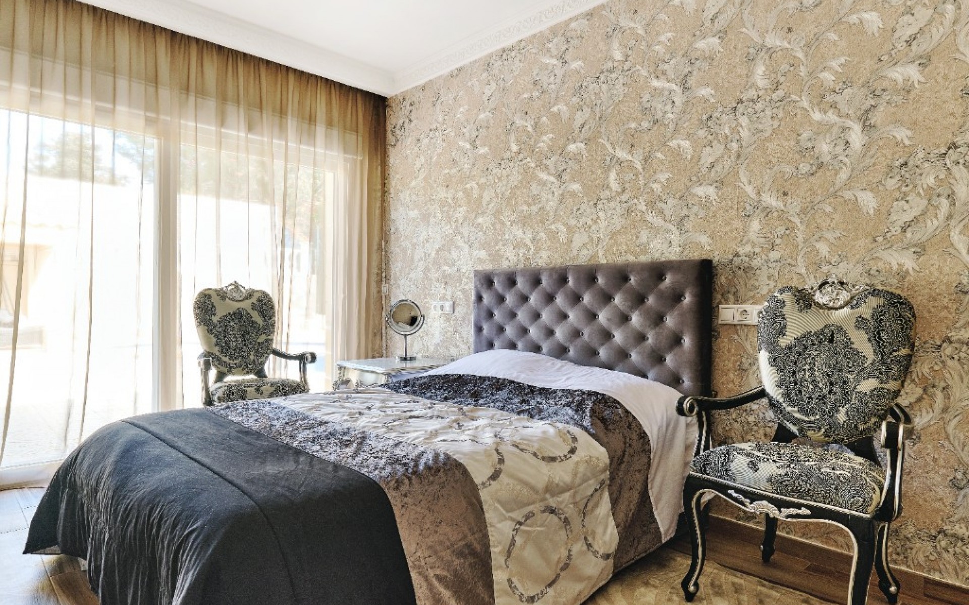 Resale - Villa - Campoamor