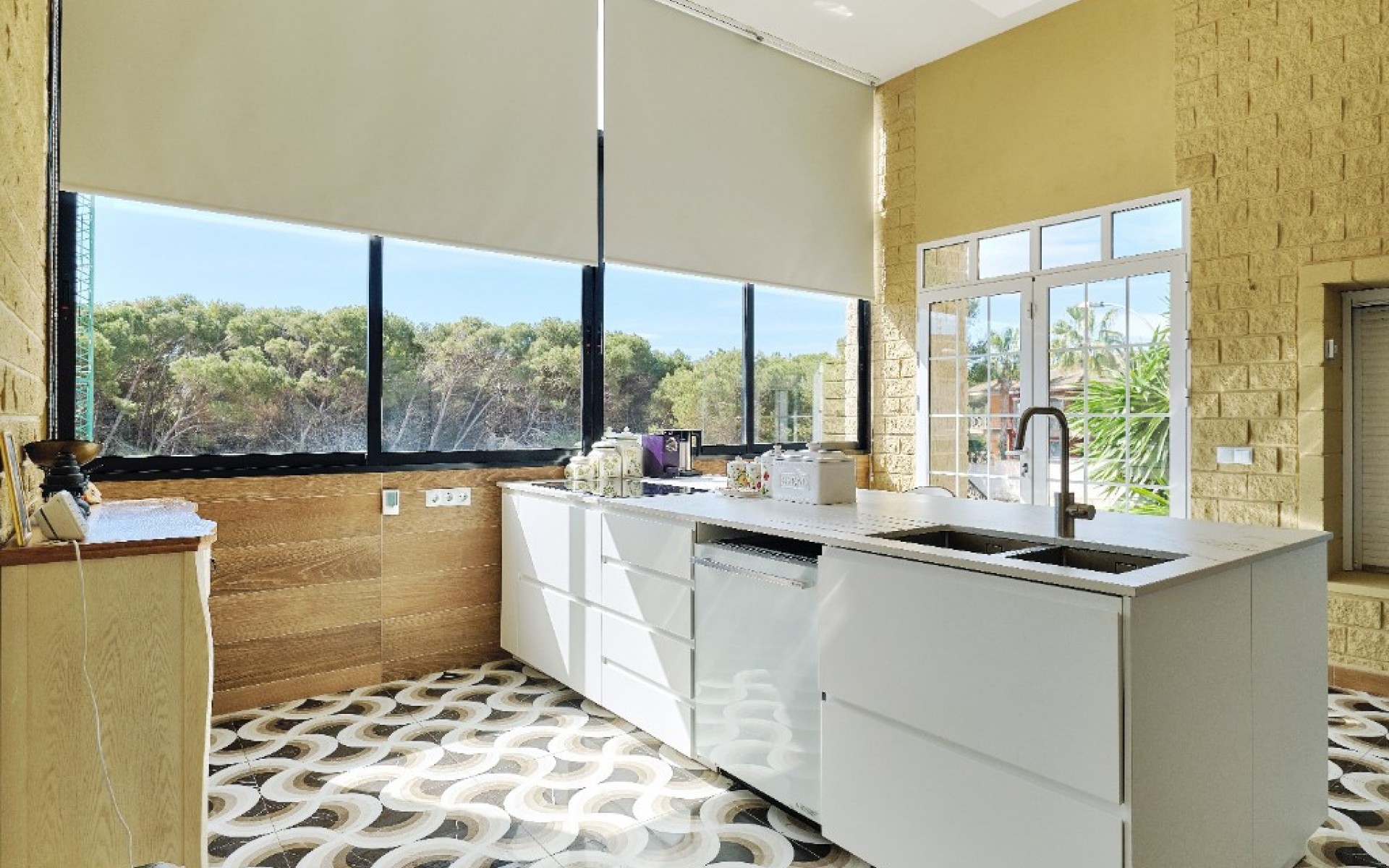 Resale - Villa - Campoamor