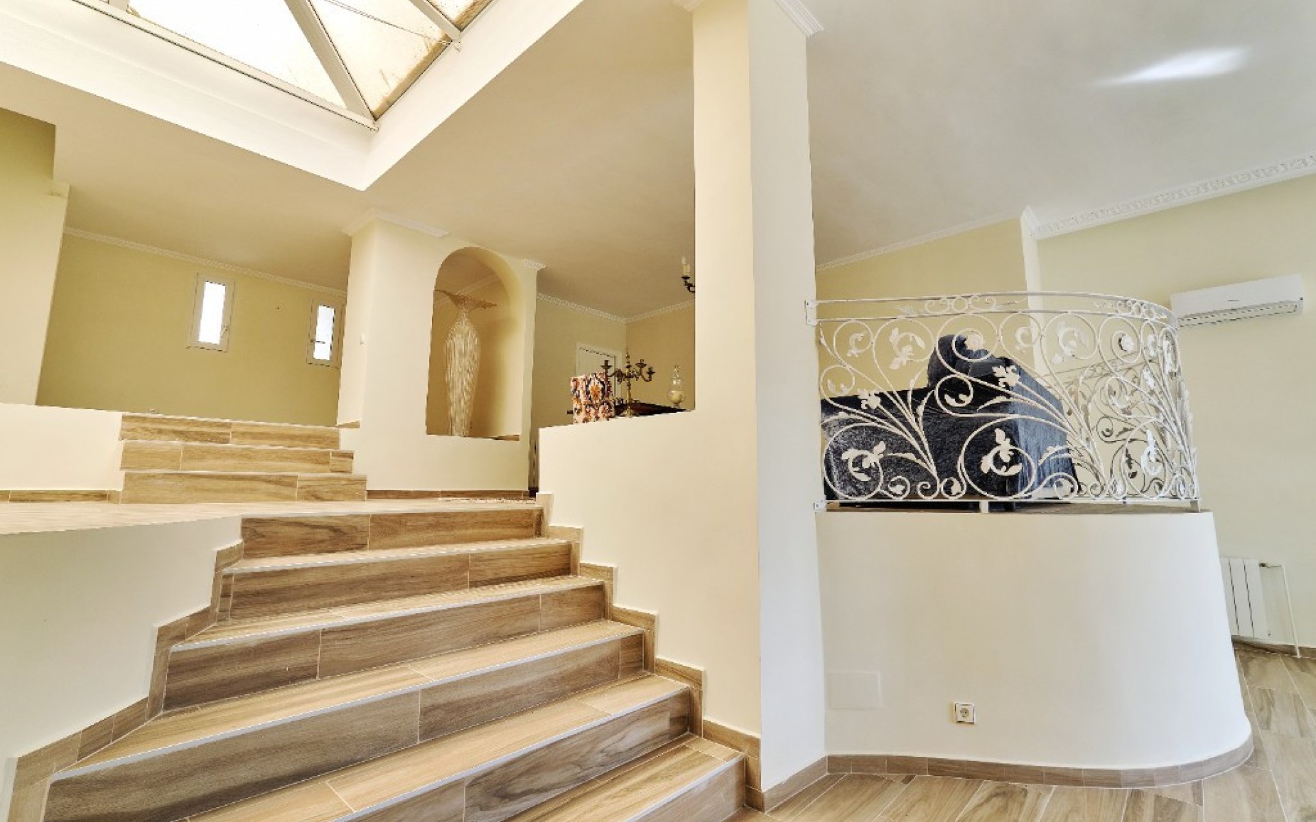 Resale - Villa - Campoamor