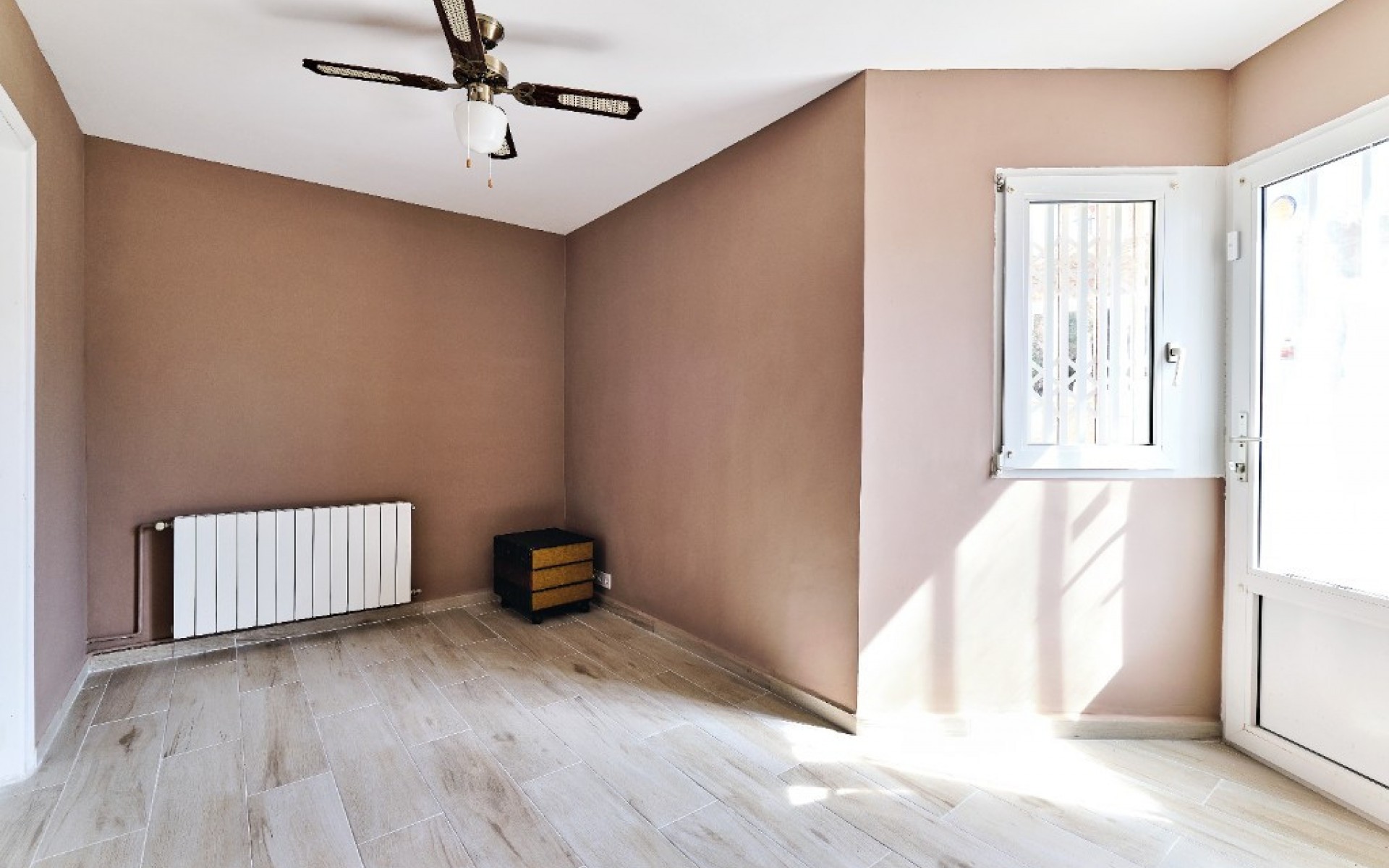 Resale - Villa - Campoamor