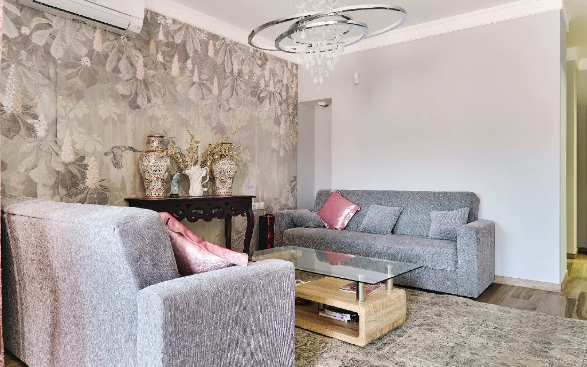 Resale - Villa - Campoamor