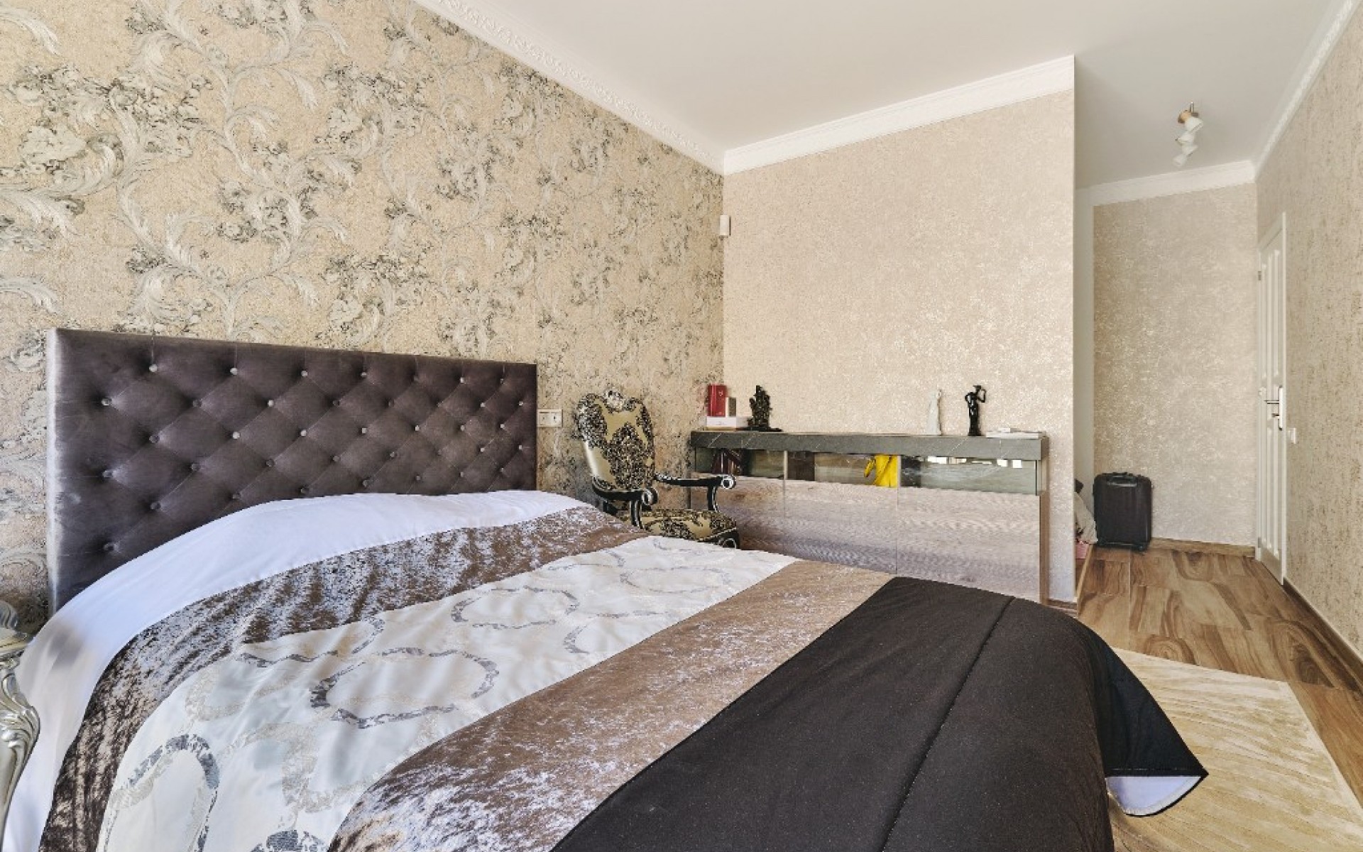 Resale - Villa - Campoamor