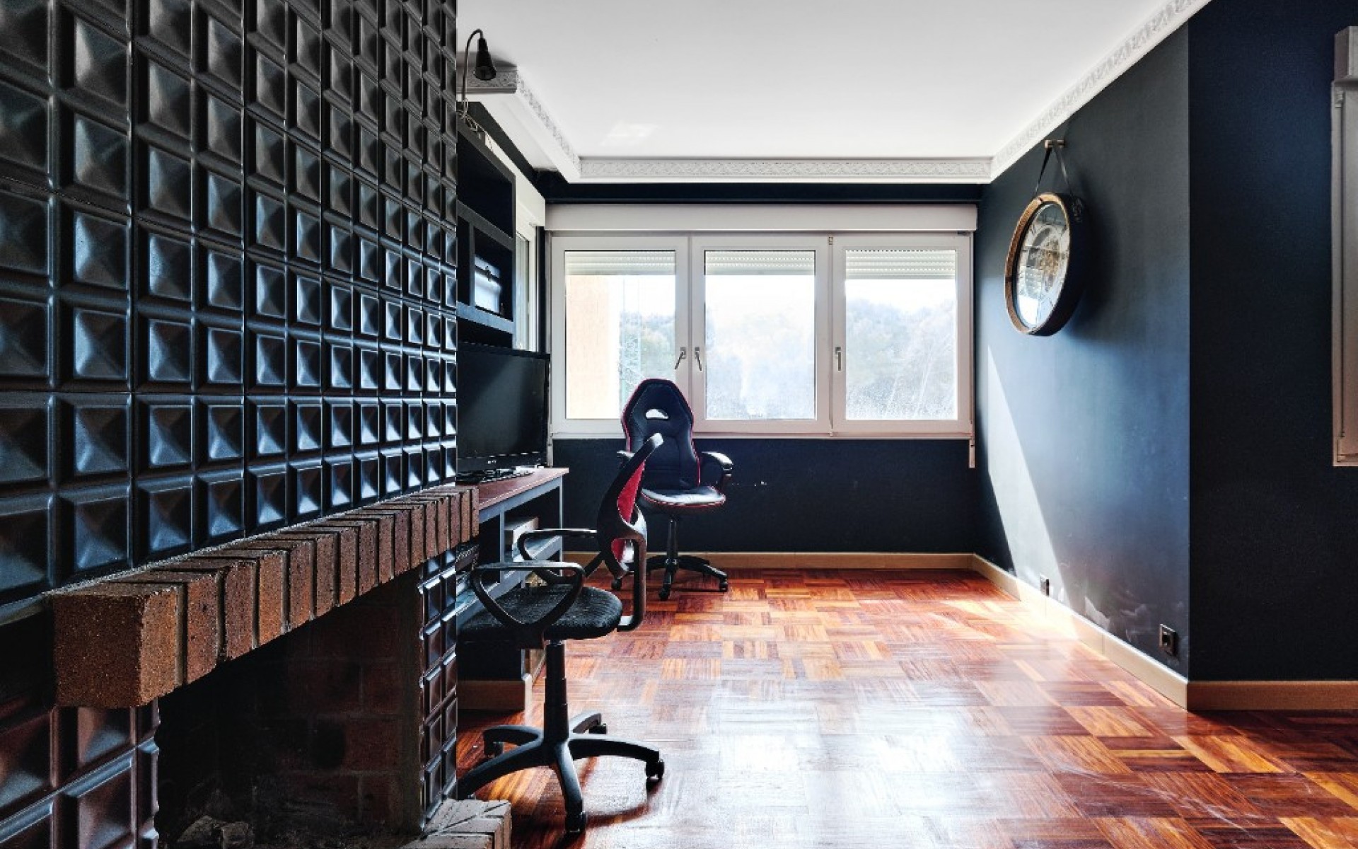 Resale - Villa - Campoamor