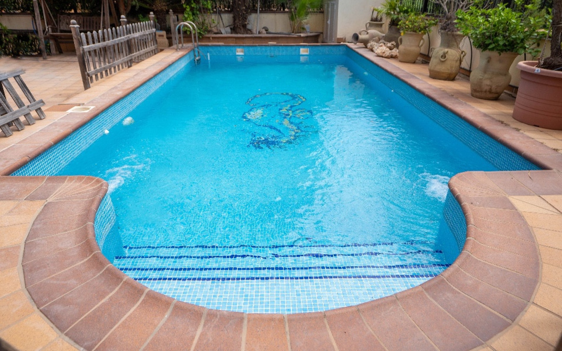 Resale - Villa - Campoamor