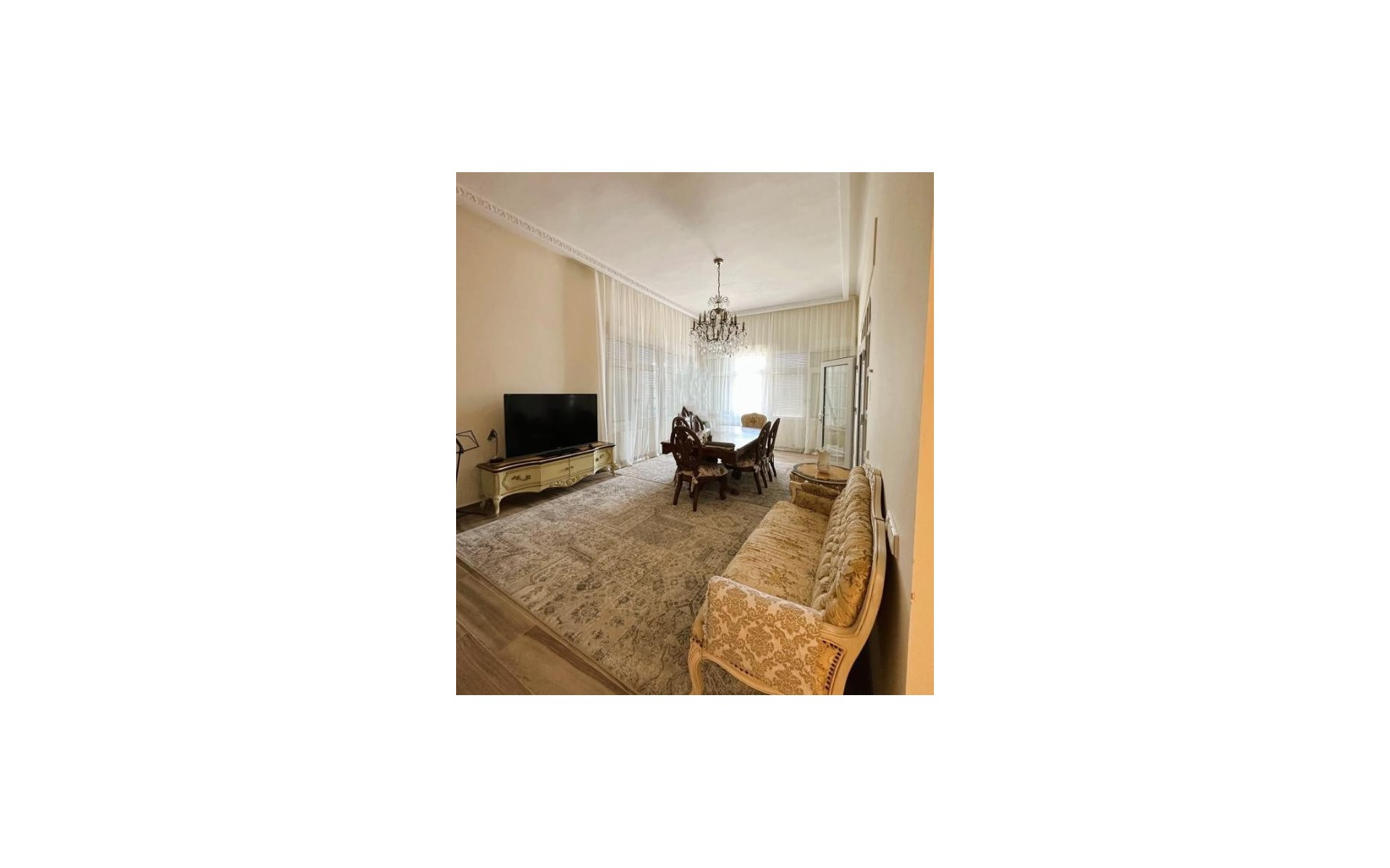 Resale - Villa - Campoamor