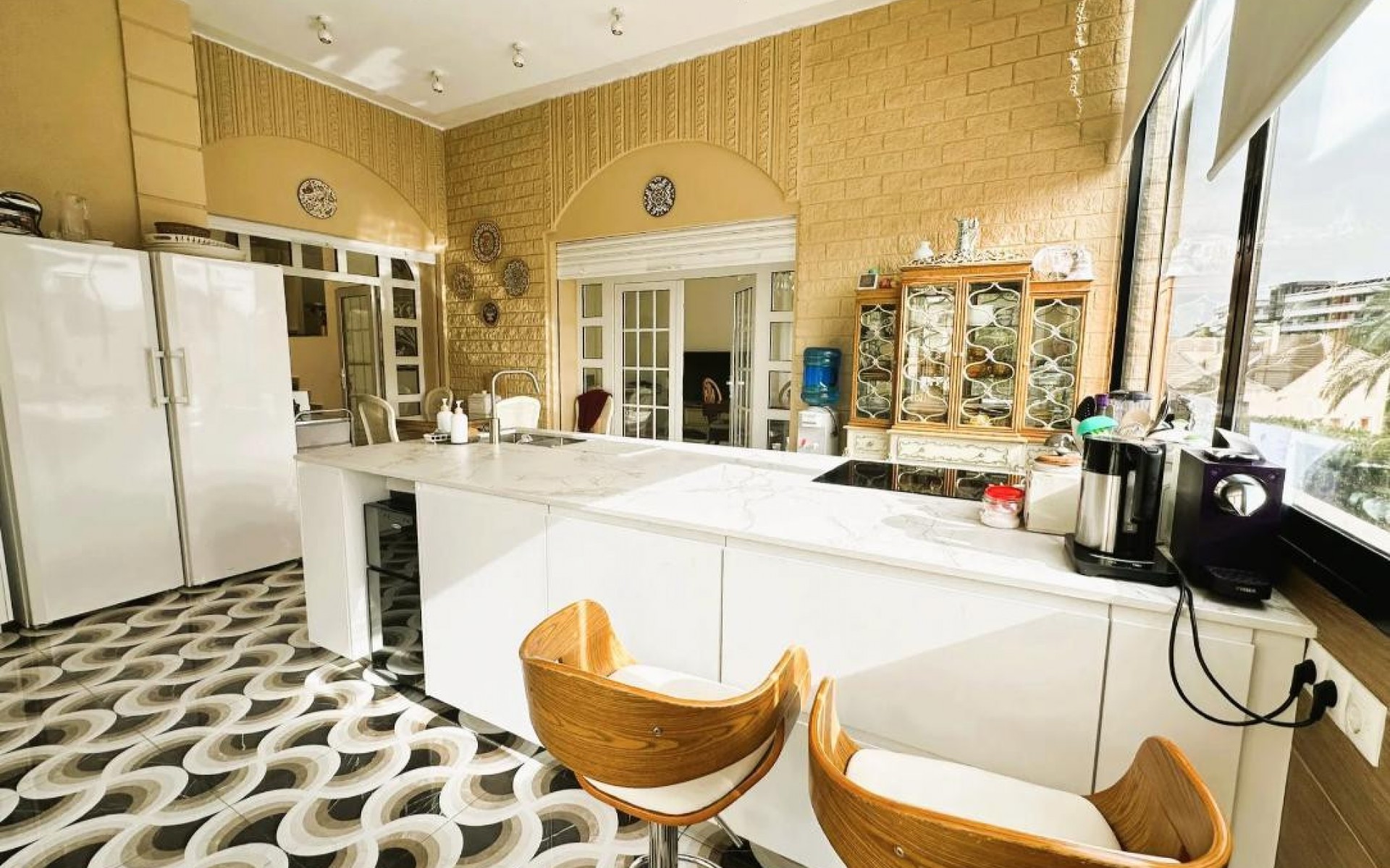 Resale - Villa - Campoamor