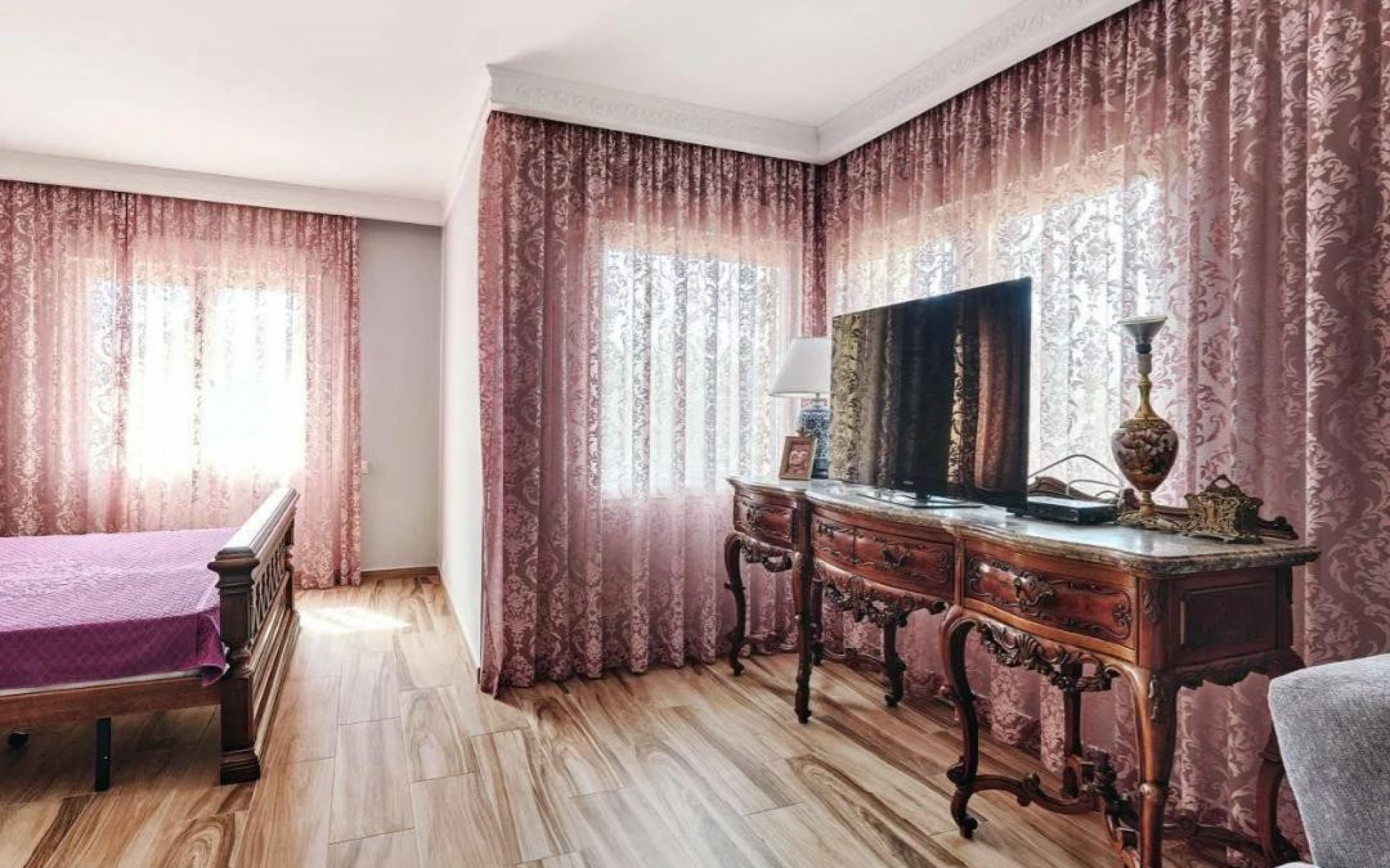 Resale - Villa - Campoamor