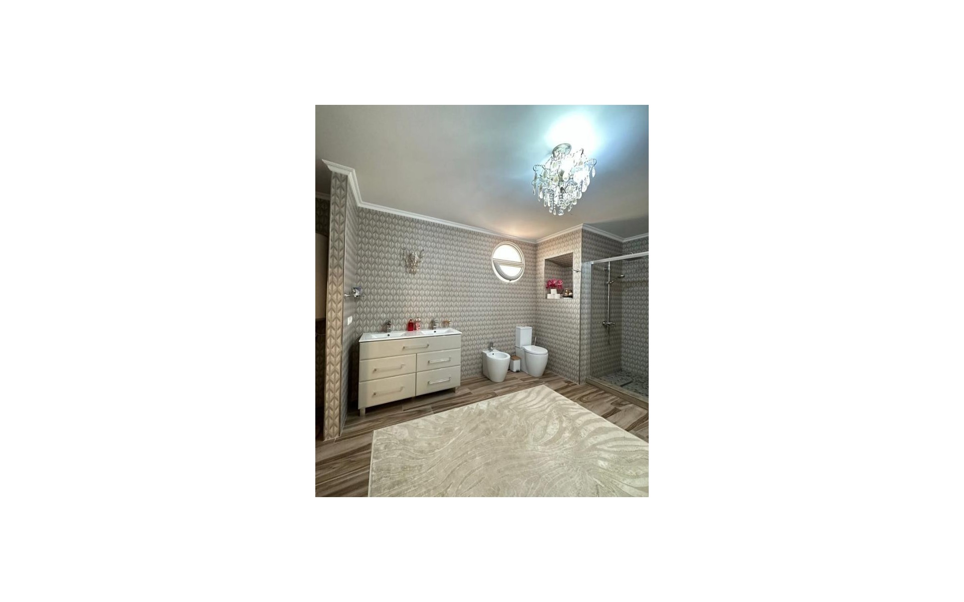 Resale - Villa - Campoamor