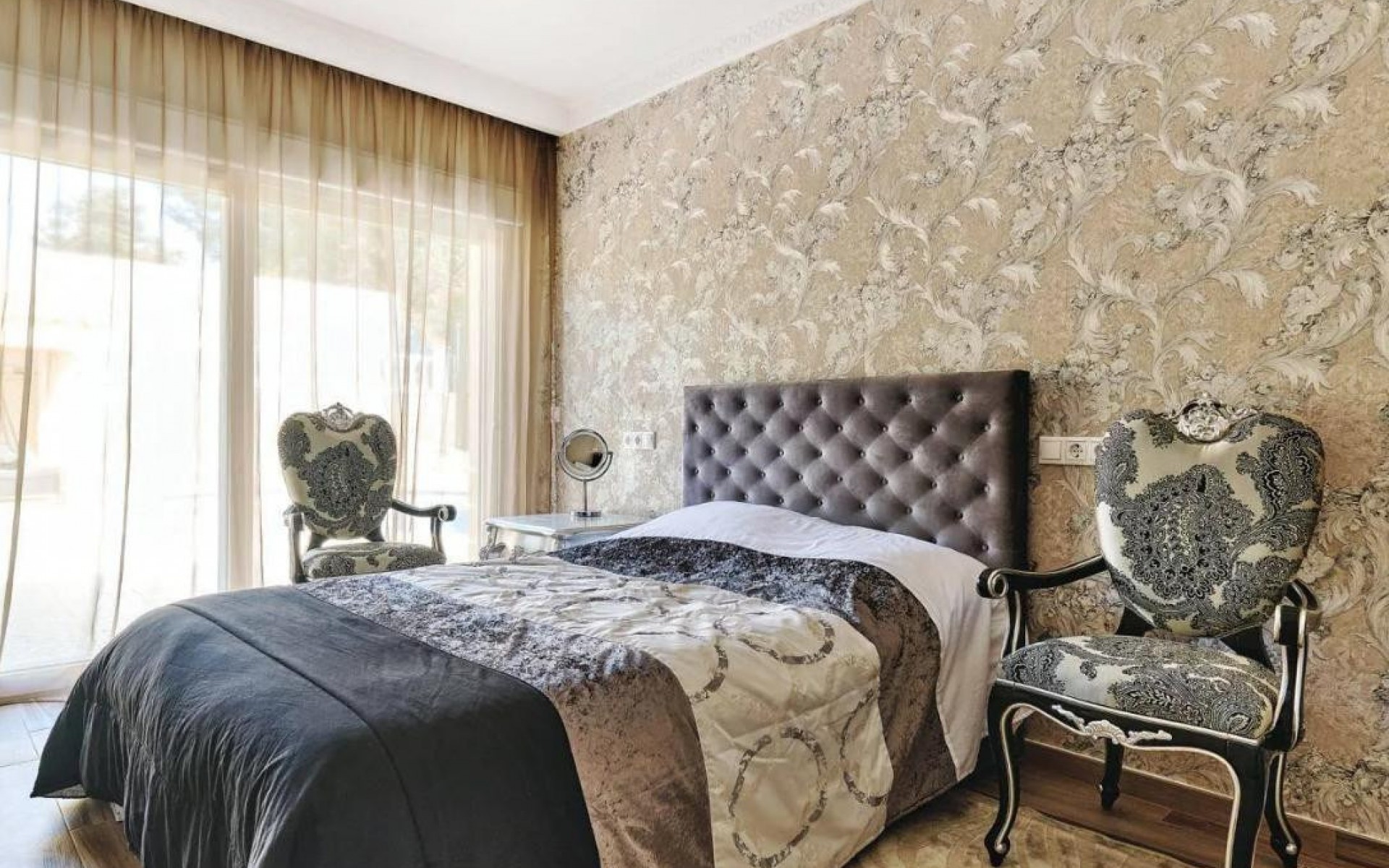 Resale - Villa - Campoamor