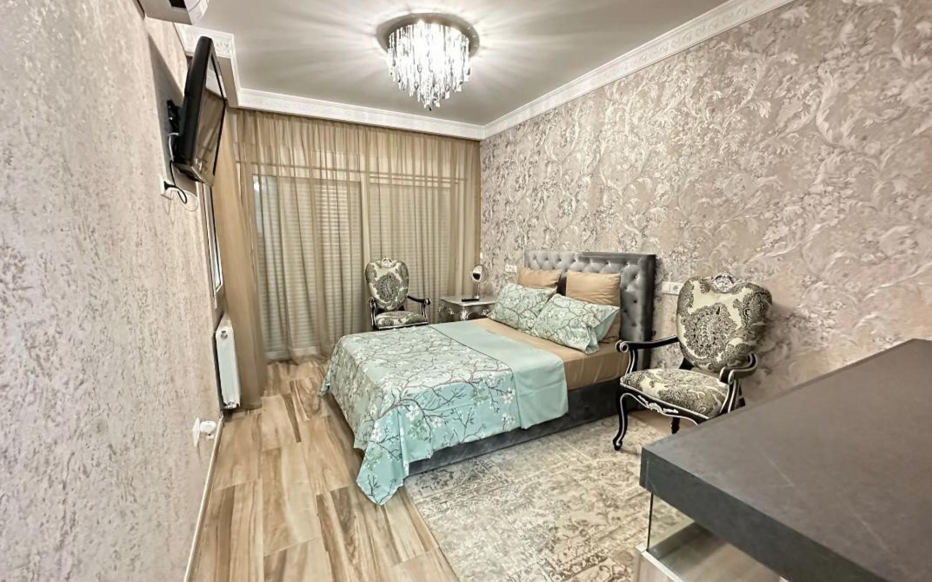 Resale - Villa - Campoamor