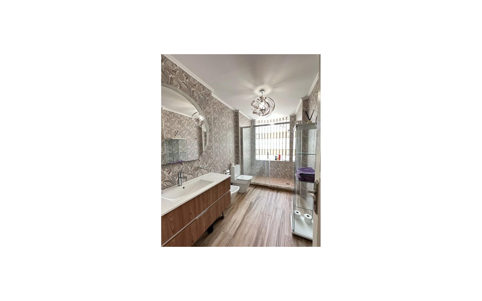 Resale - Villa - Campoamor