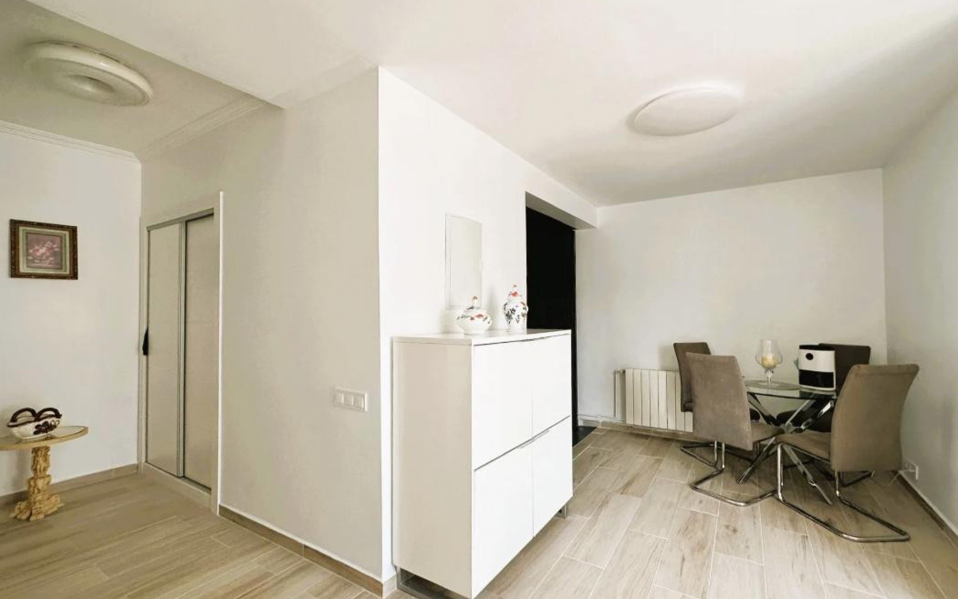 Resale - Villa - Campoamor