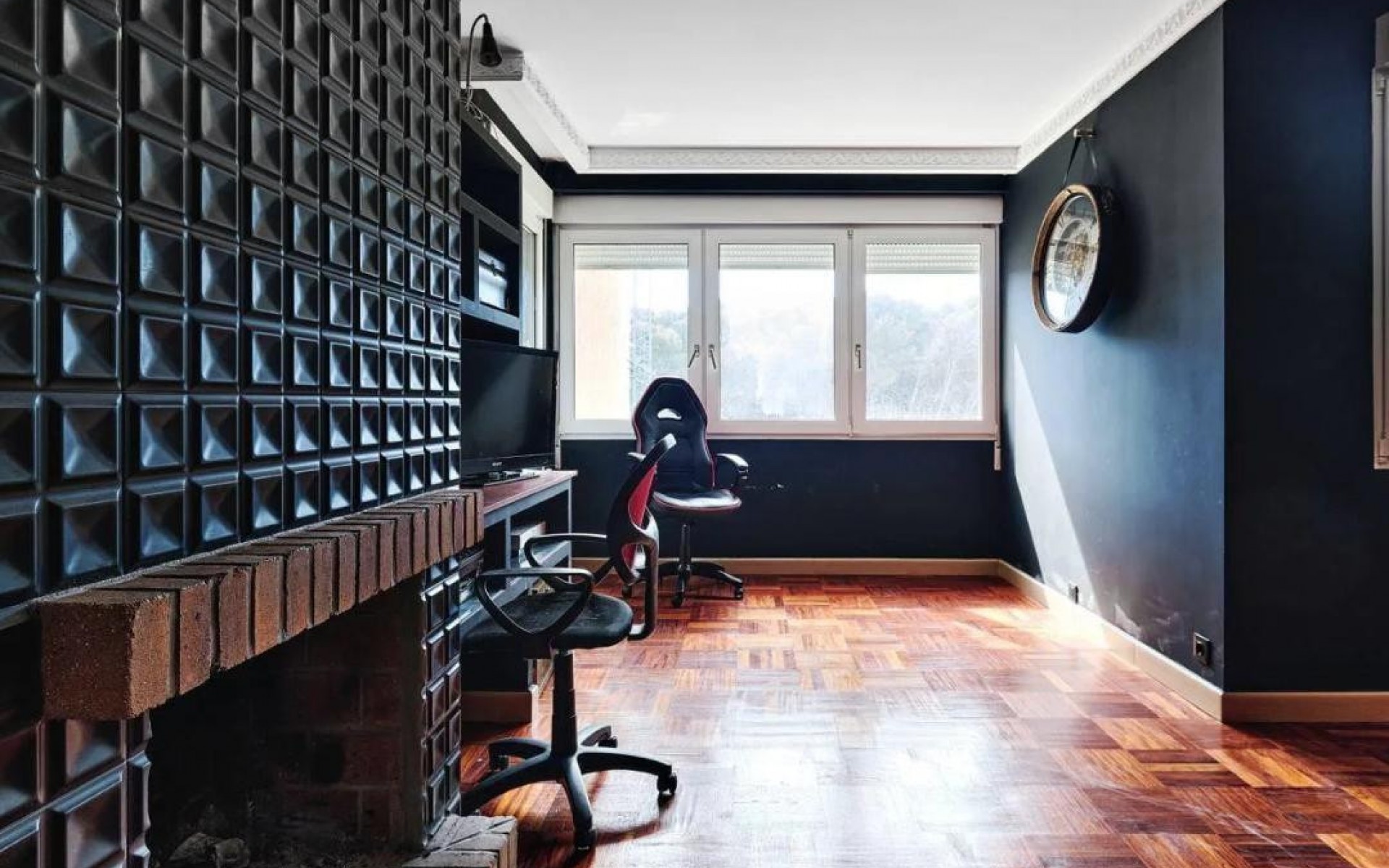 Resale - Villa - Campoamor