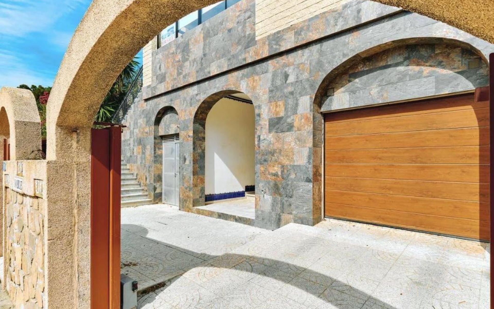 Resale - Villa - Campoamor