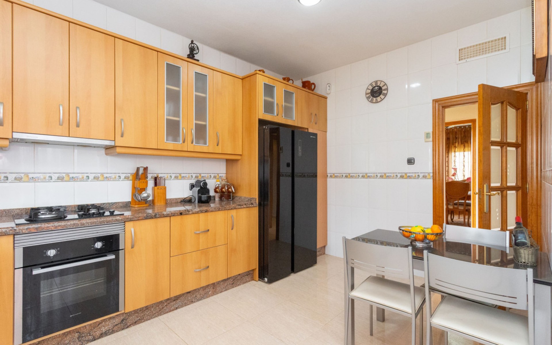 Resale - Villa - Campoamor