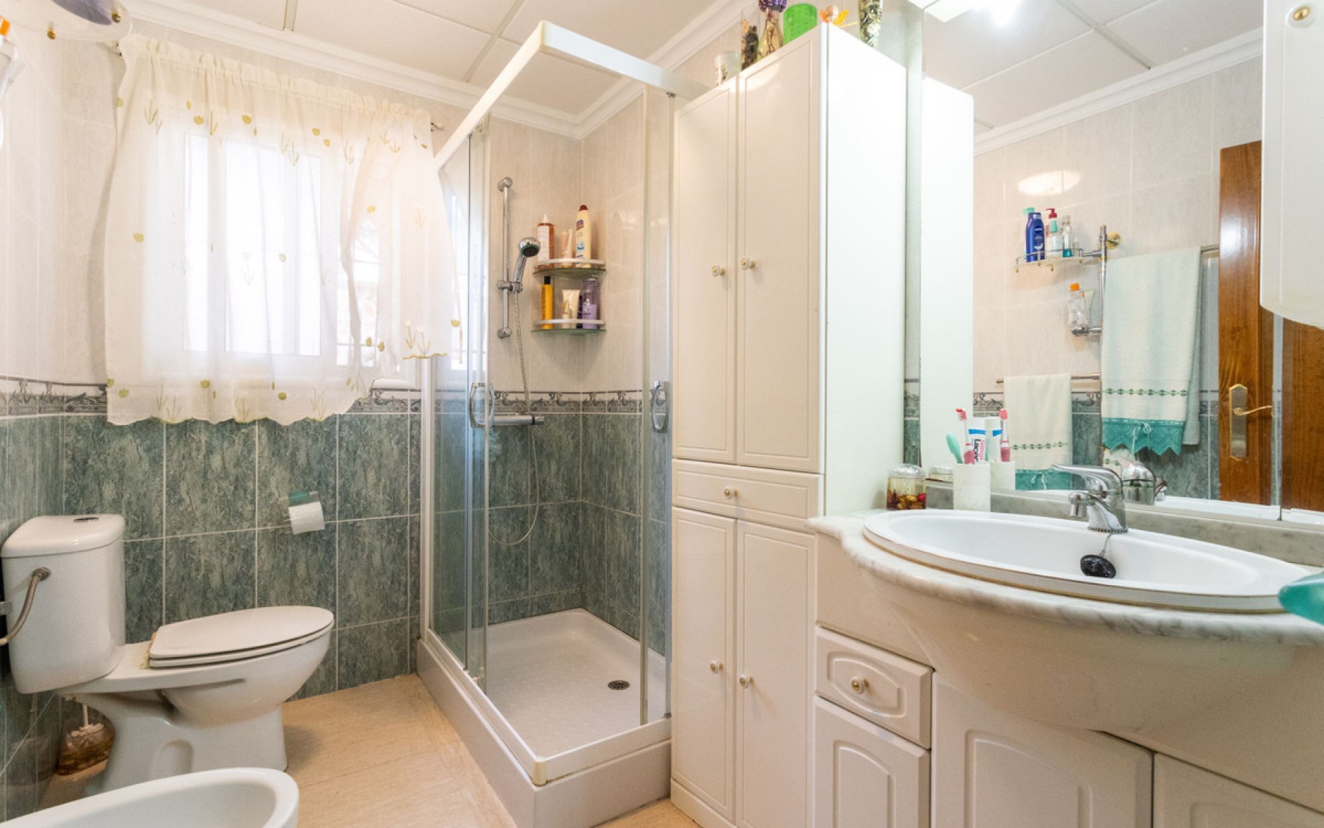 Resale - Villa - Campoamor