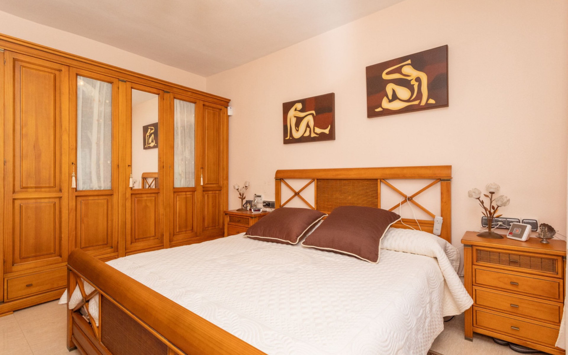 Resale - Villa - Campoamor