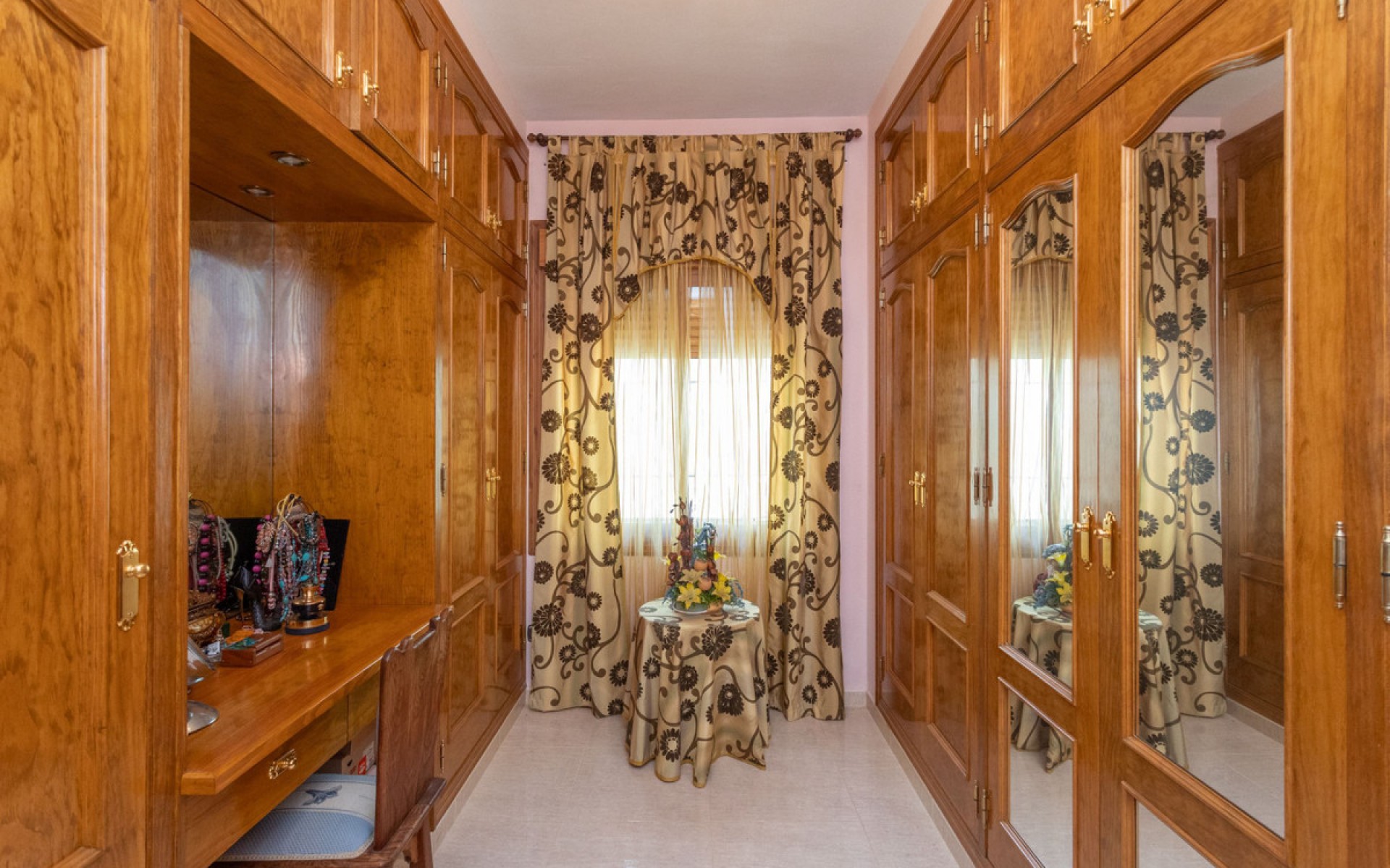 Resale - Villa - Campoamor