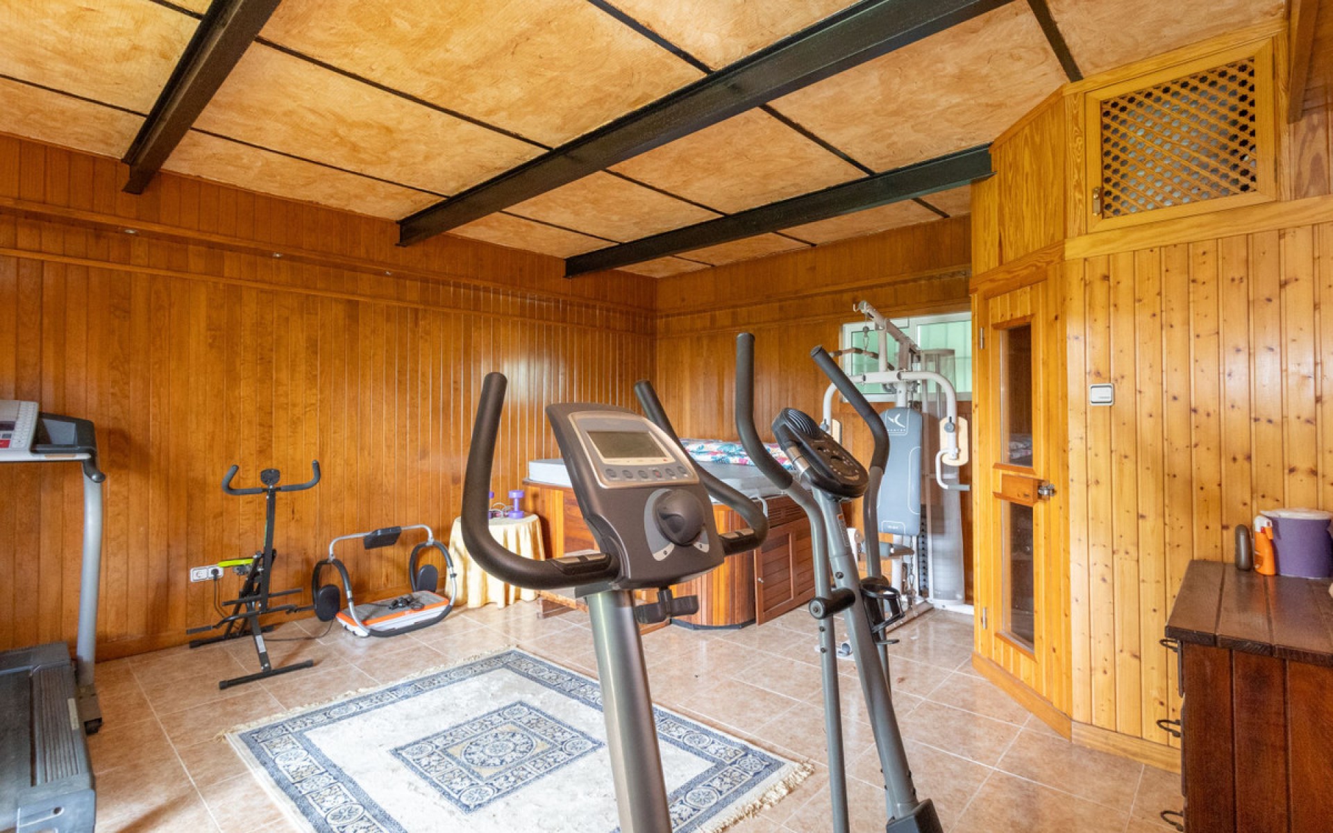 Resale - Villa - Campoamor