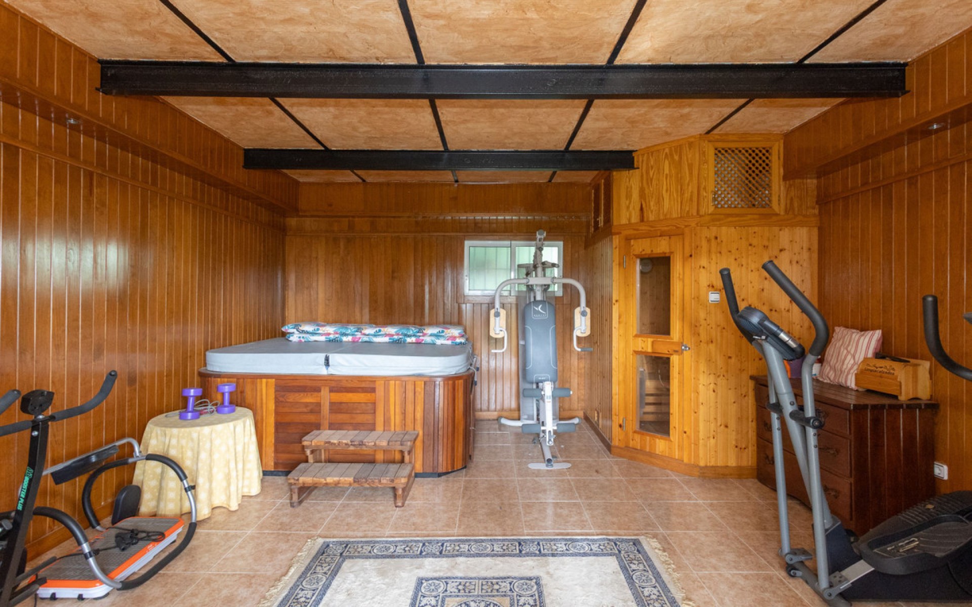 Resale - Villa - Campoamor