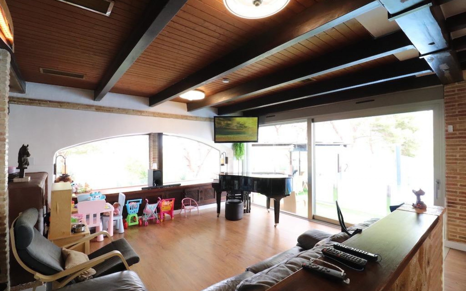 Resale - Villa - Campoamor