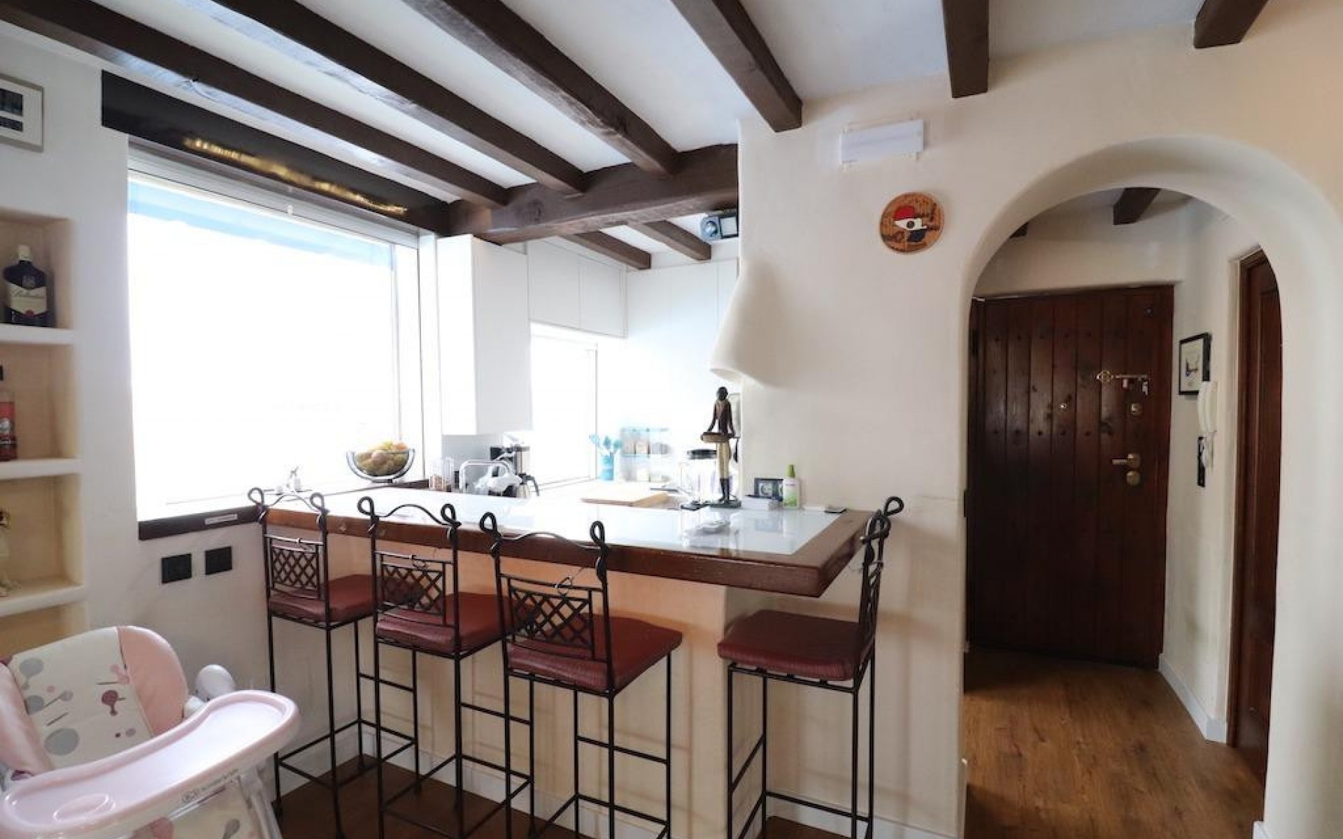 Resale - Villa - Campoamor