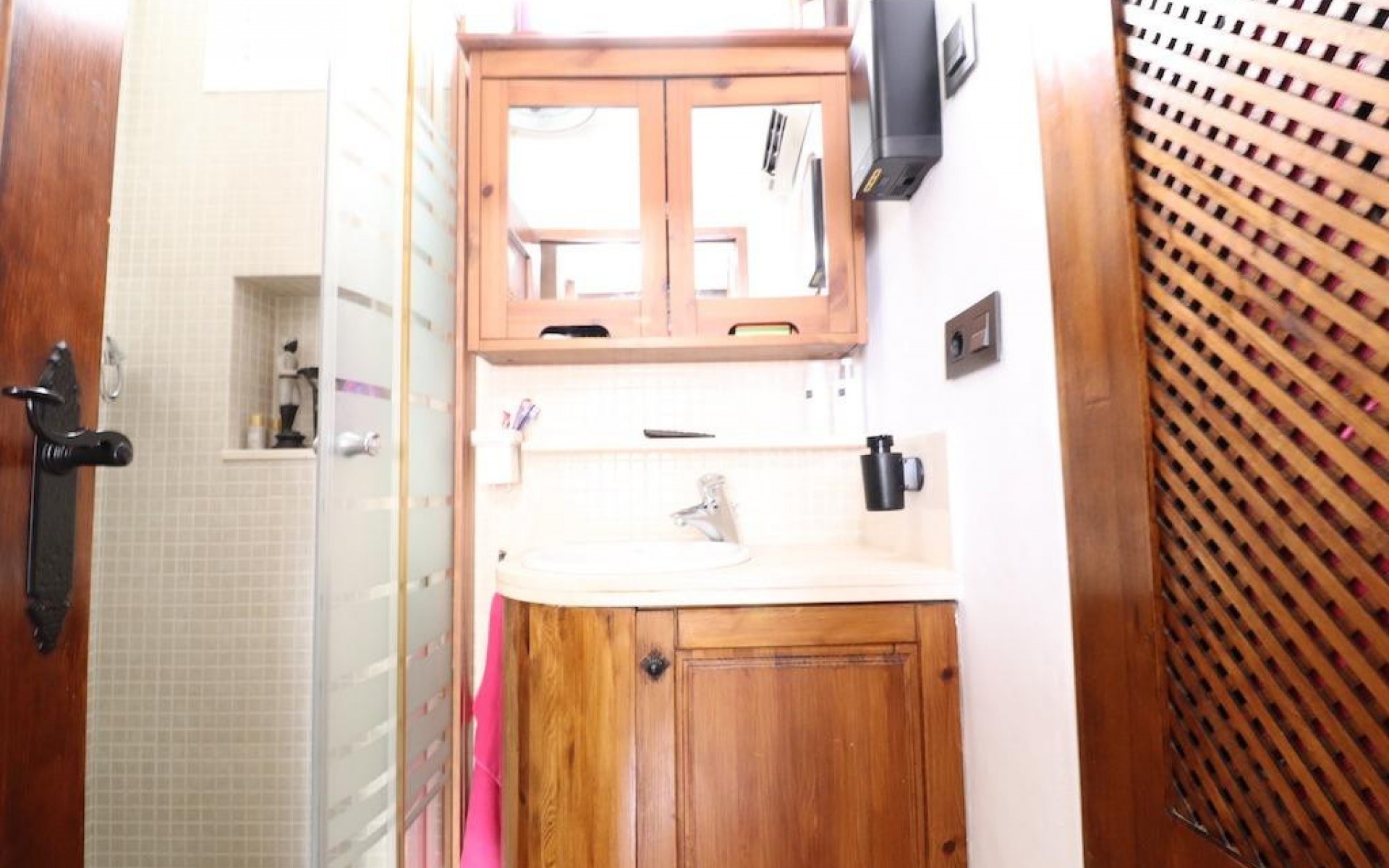 Resale - Villa - Campoamor