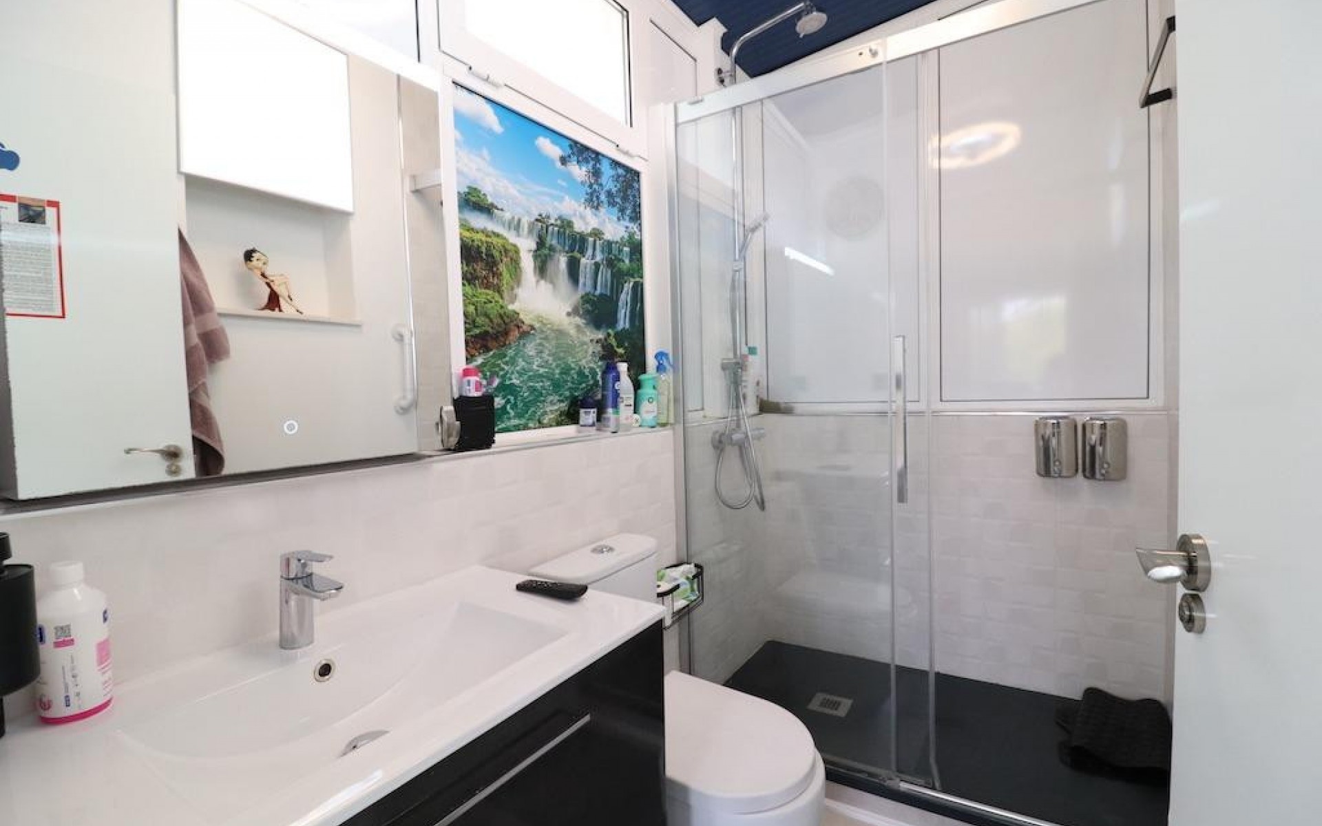 Resale - Villa - Campoamor