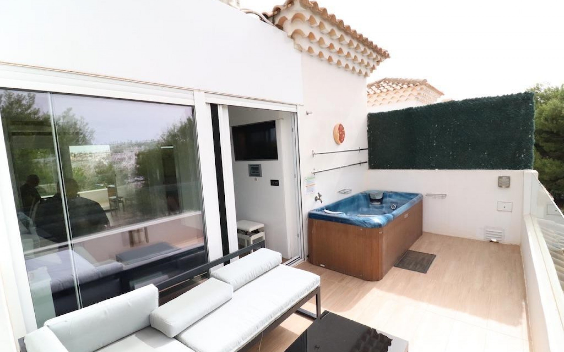 Resale - Villa - Campoamor