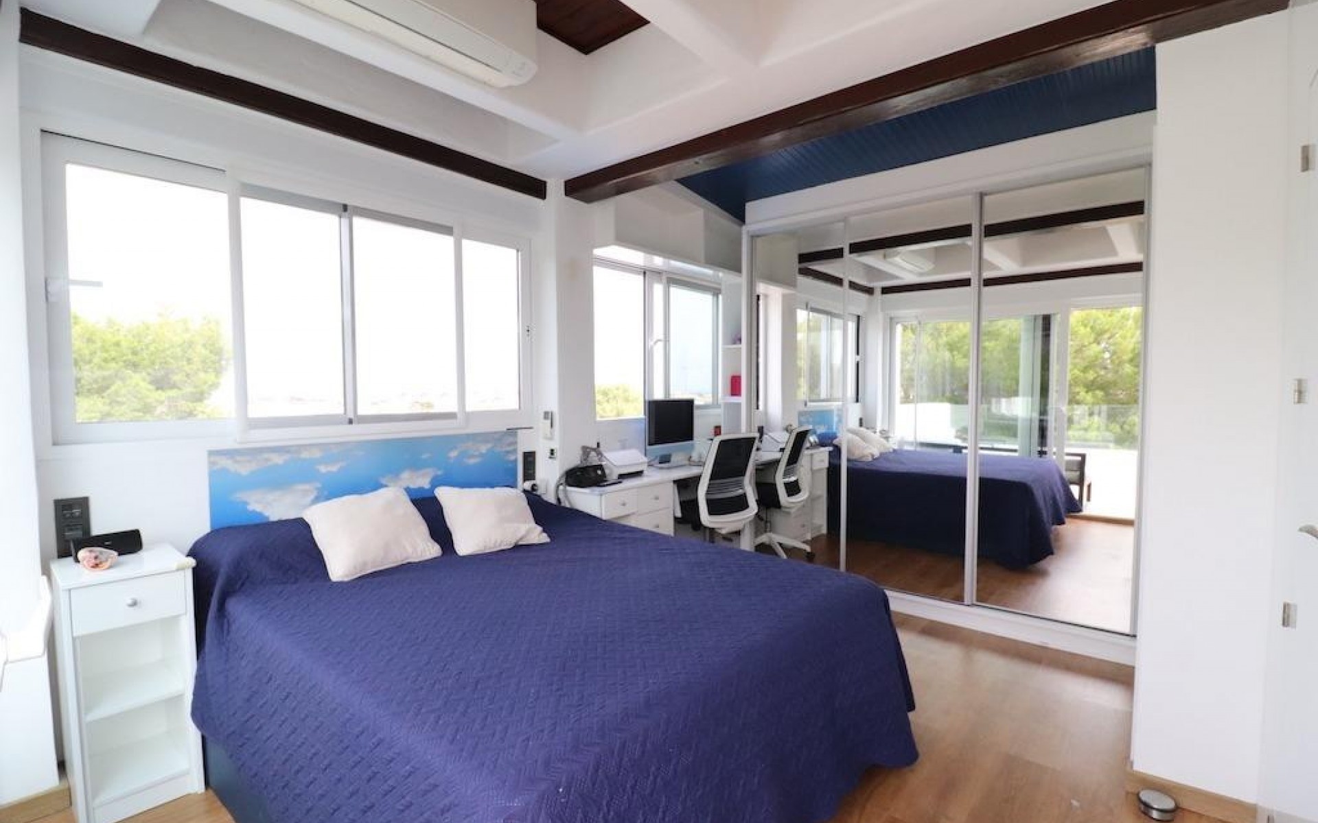 Resale - Villa - Campoamor