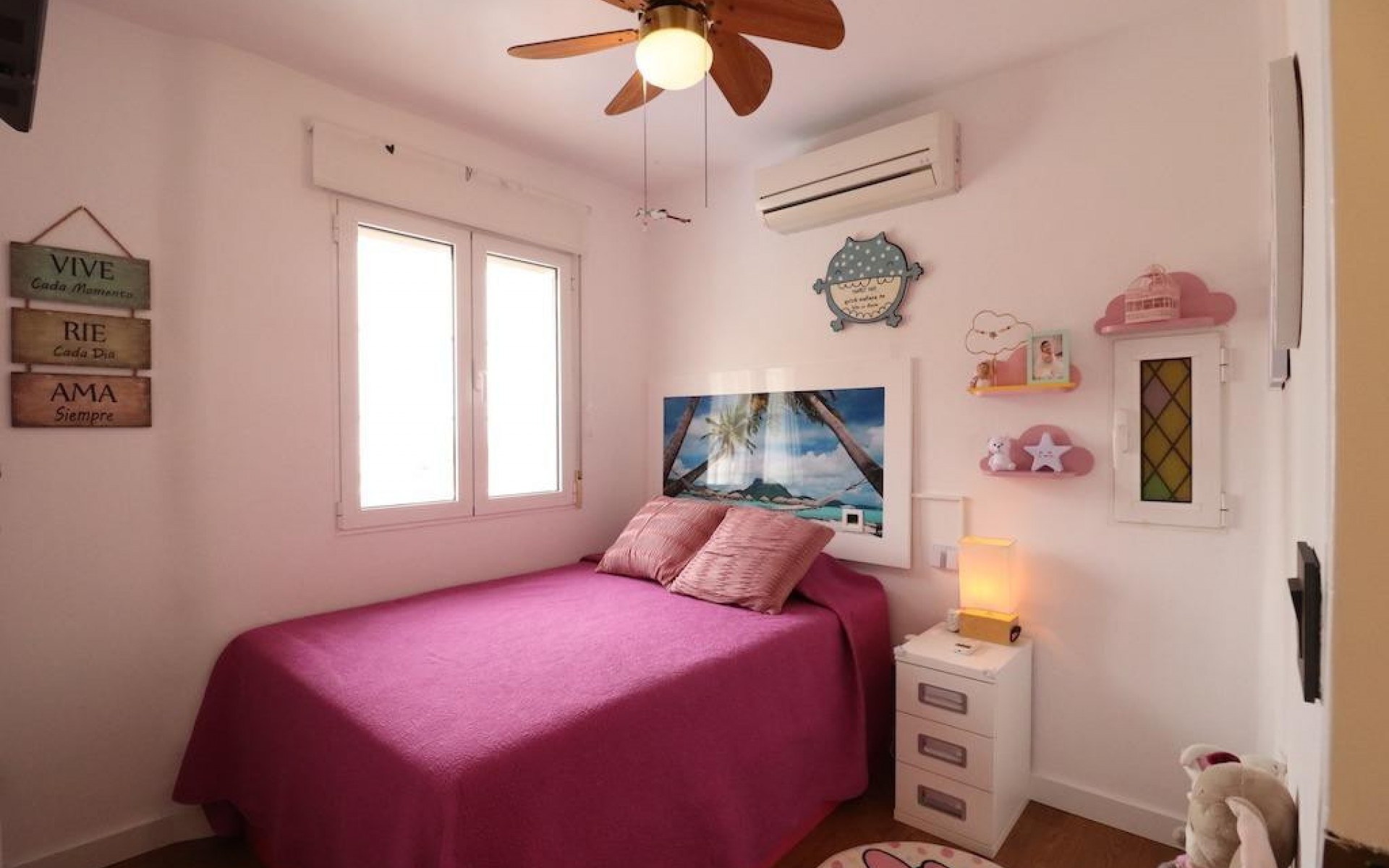 Resale - Villa - Campoamor