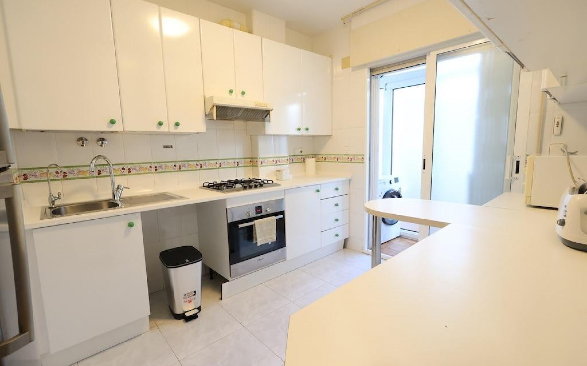 Resale - Villa - Campoamor