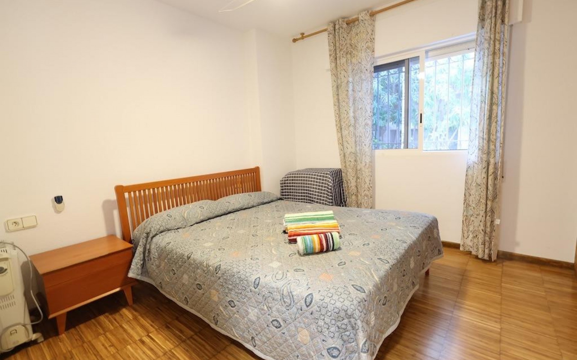 Resale - Villa - Campoamor