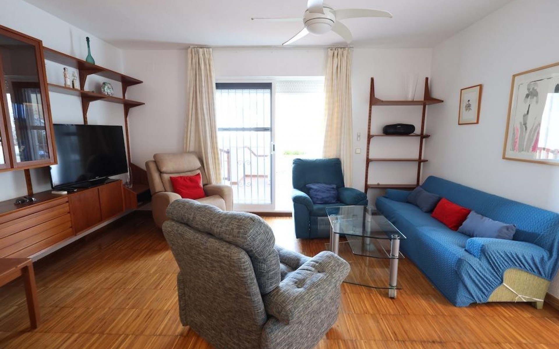 Resale - Villa - Campoamor