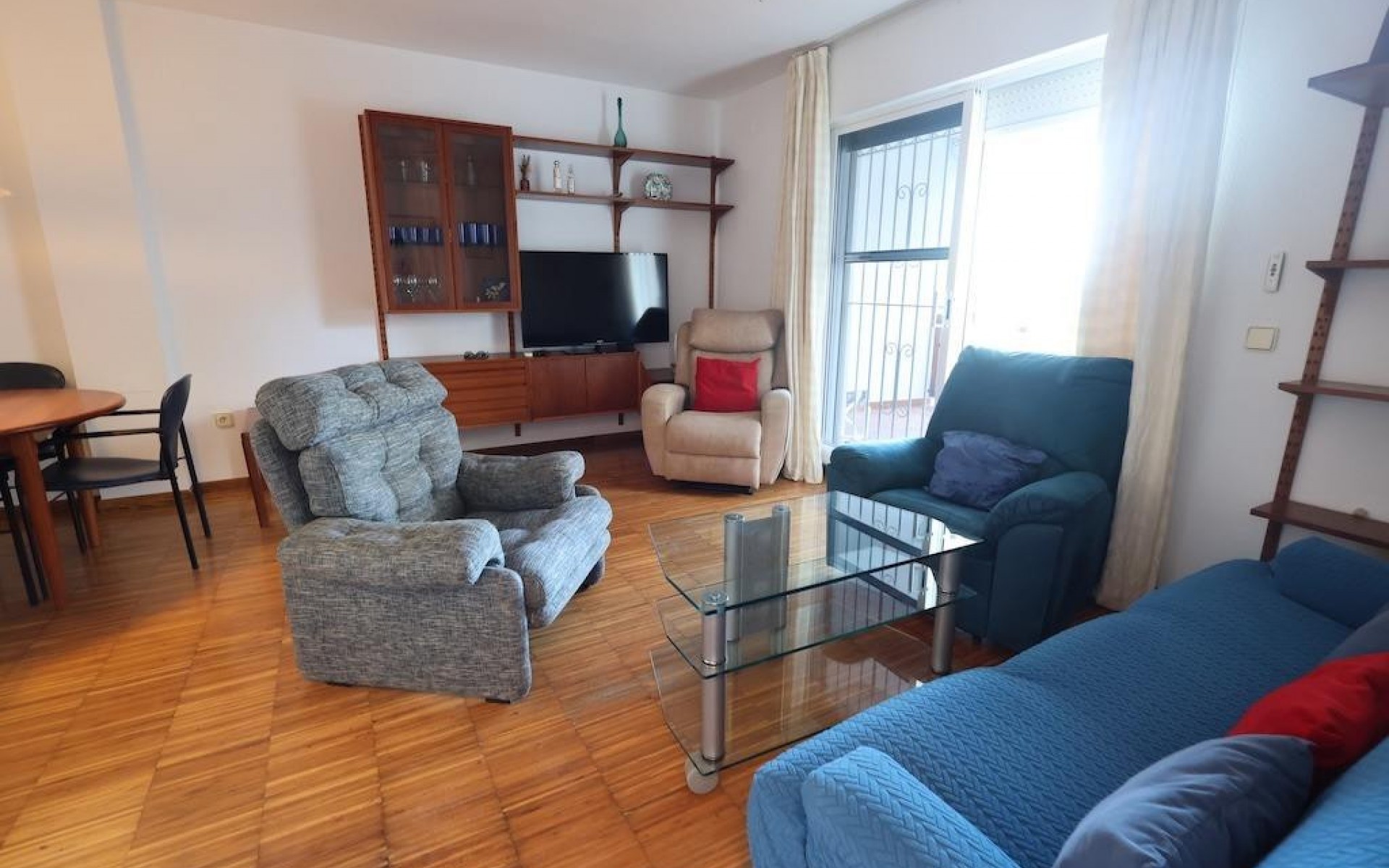 Resale - Villa - Campoamor