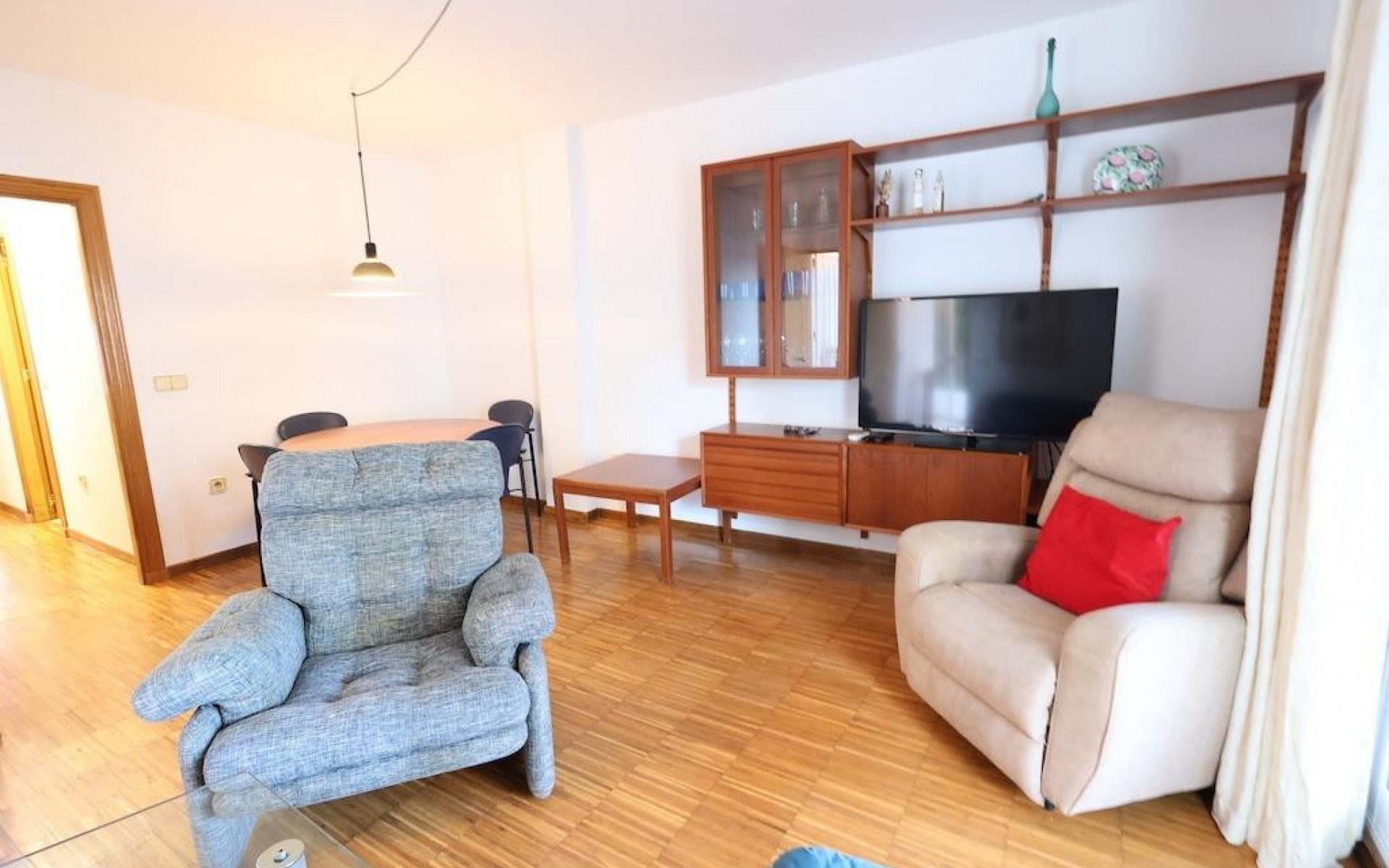 Resale - Villa - Campoamor