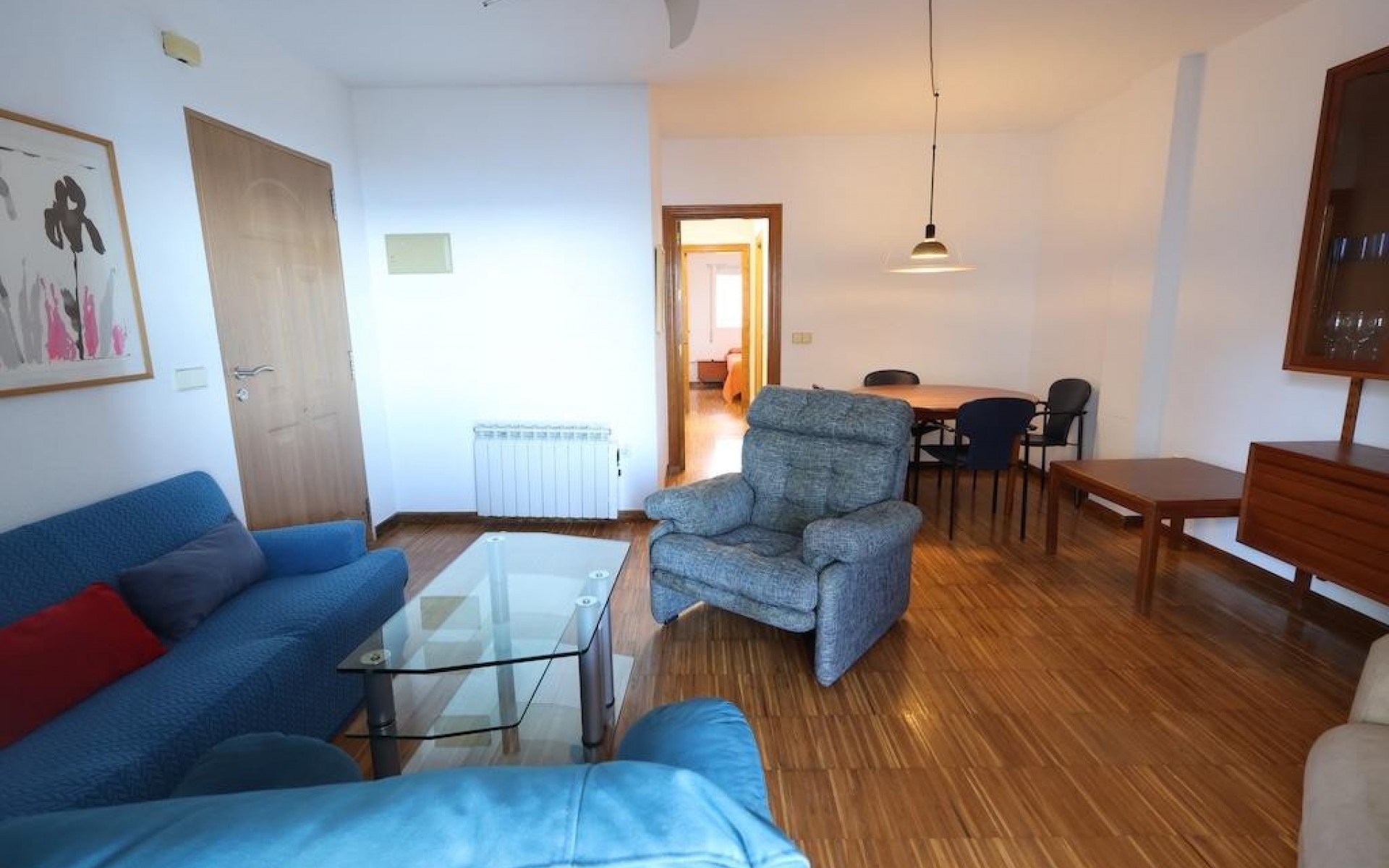 Resale - Villa - Campoamor