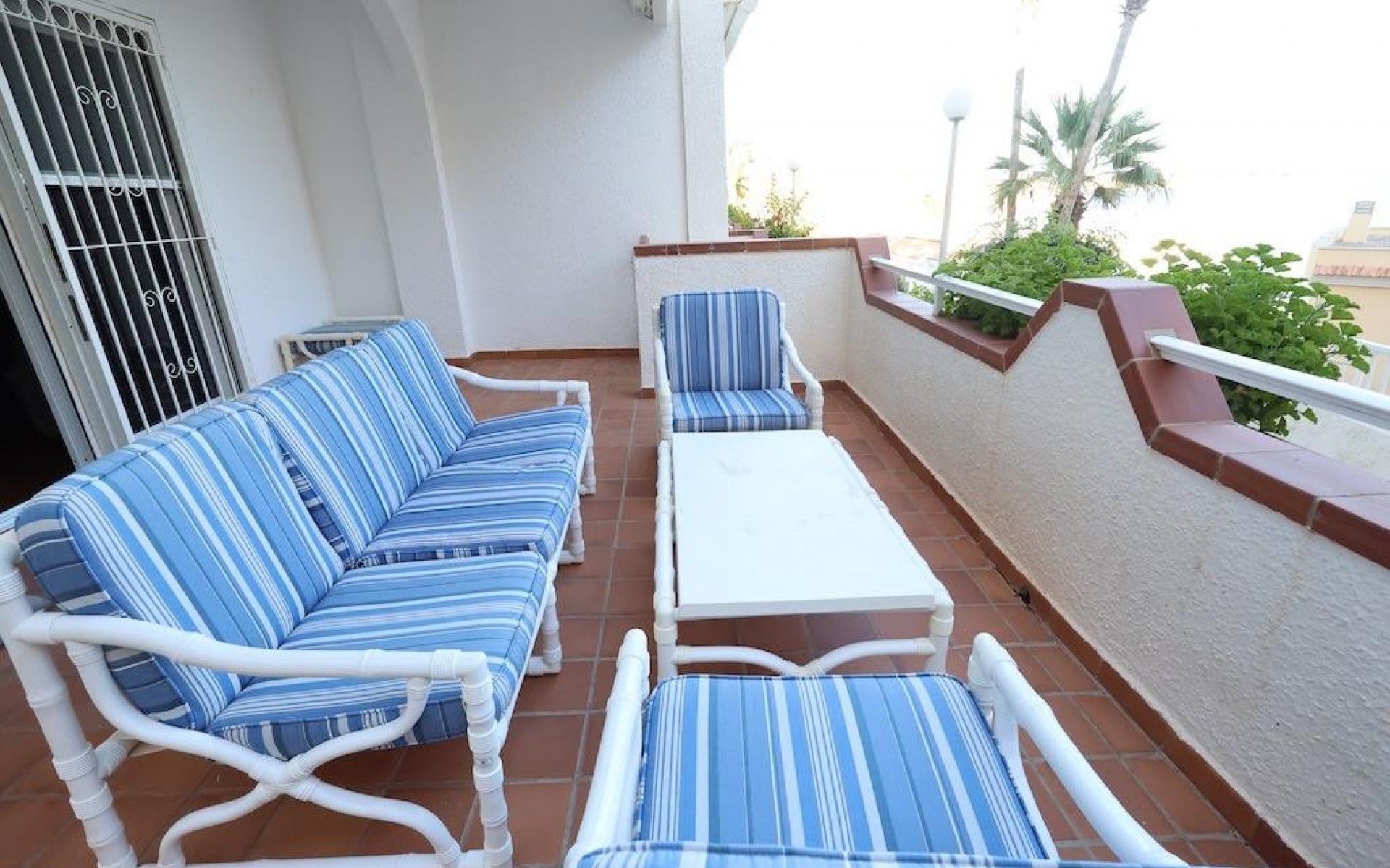 Resale - Villa - Campoamor
